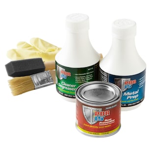 POR-15 Stop Rust Kit | AutoZone