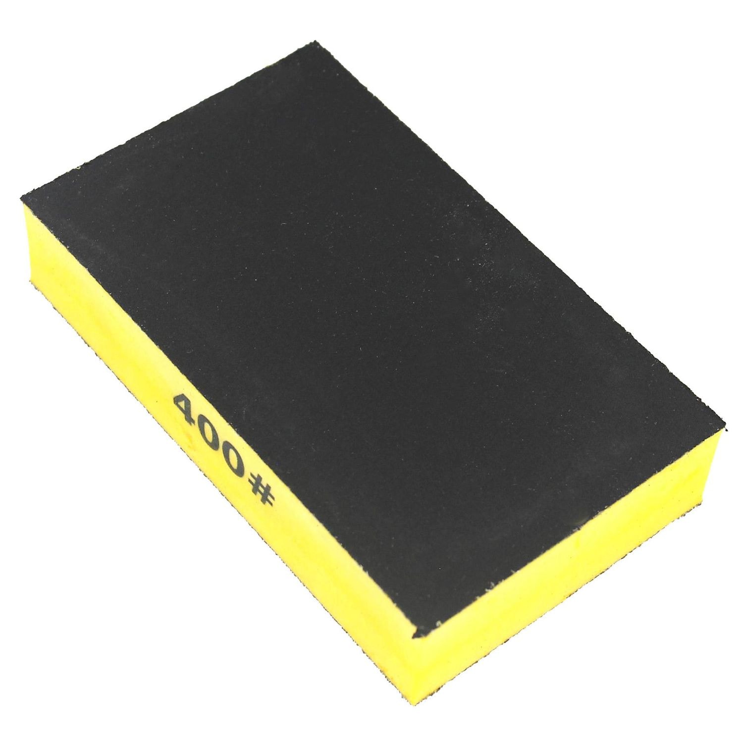 SureBilt 400 Grit Premium Sanding Sponge | AutoZone