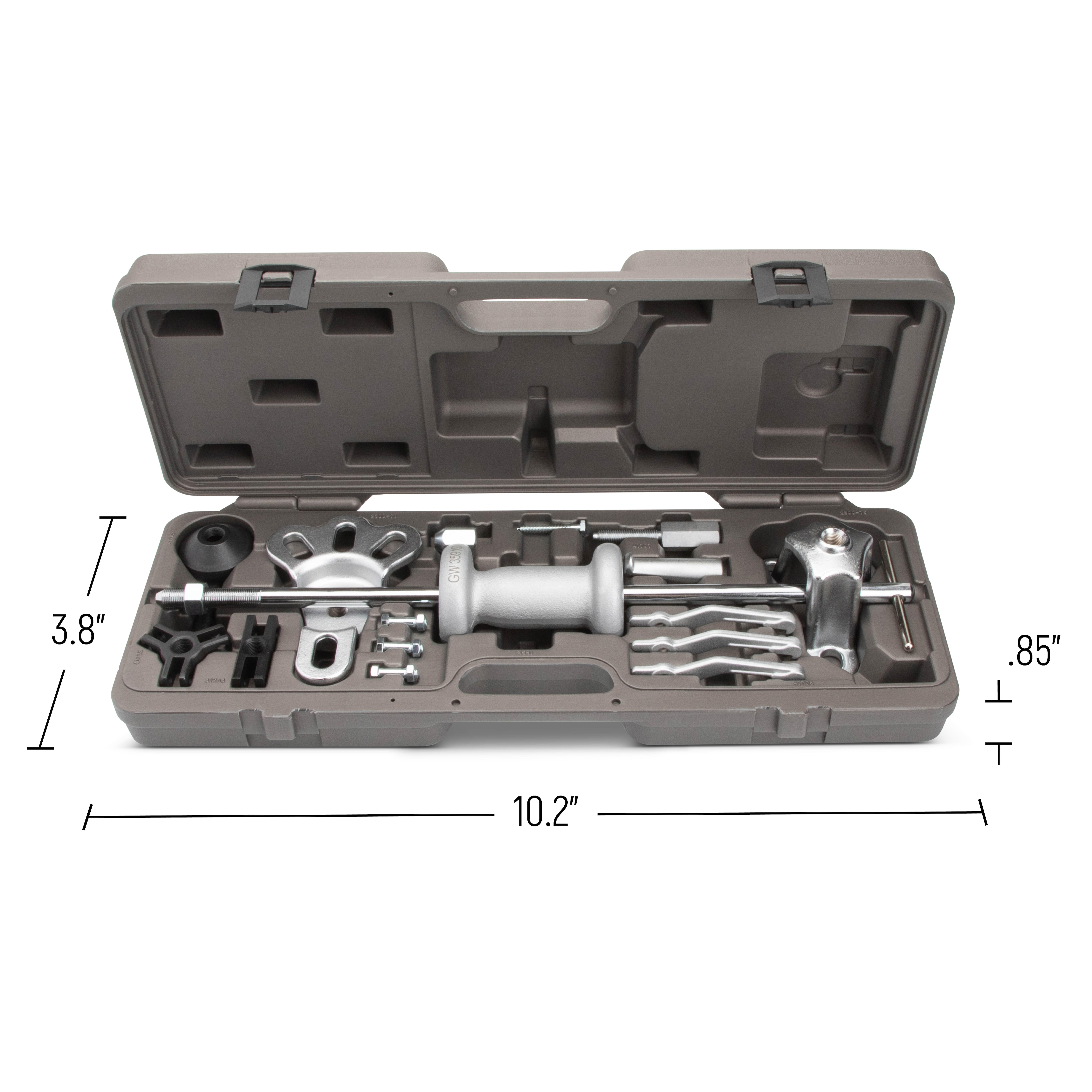 Gearwrench Slide Hammer 41700D | AutoZone