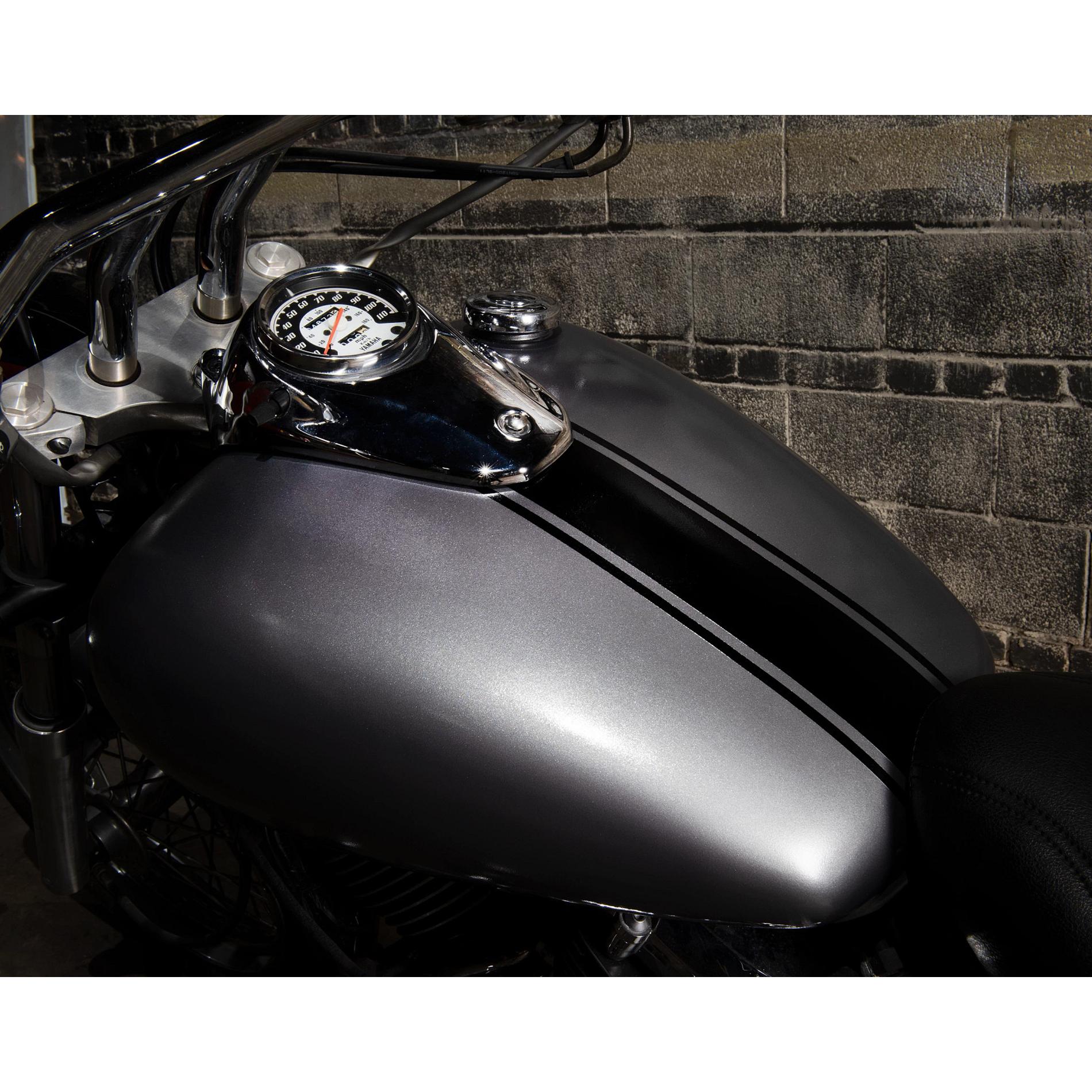 Dupli-Color 1K Clear Extreme Matte Finish Paint 12Oz