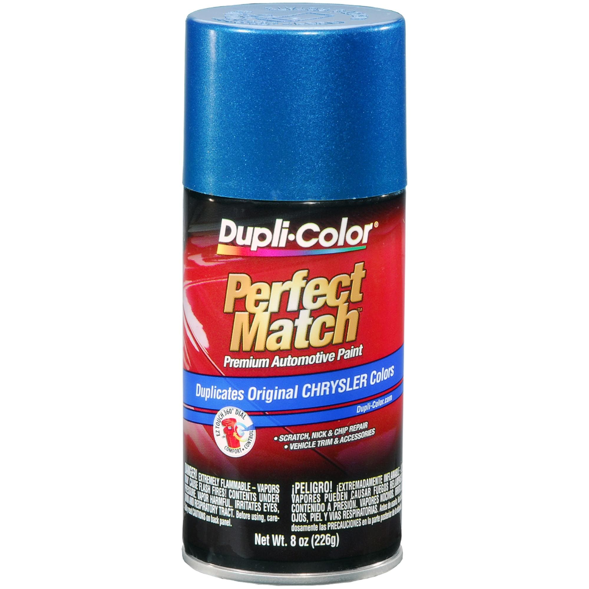 Dupli-Color Perfect Match Spray Paint BCC0422 | AutoZone