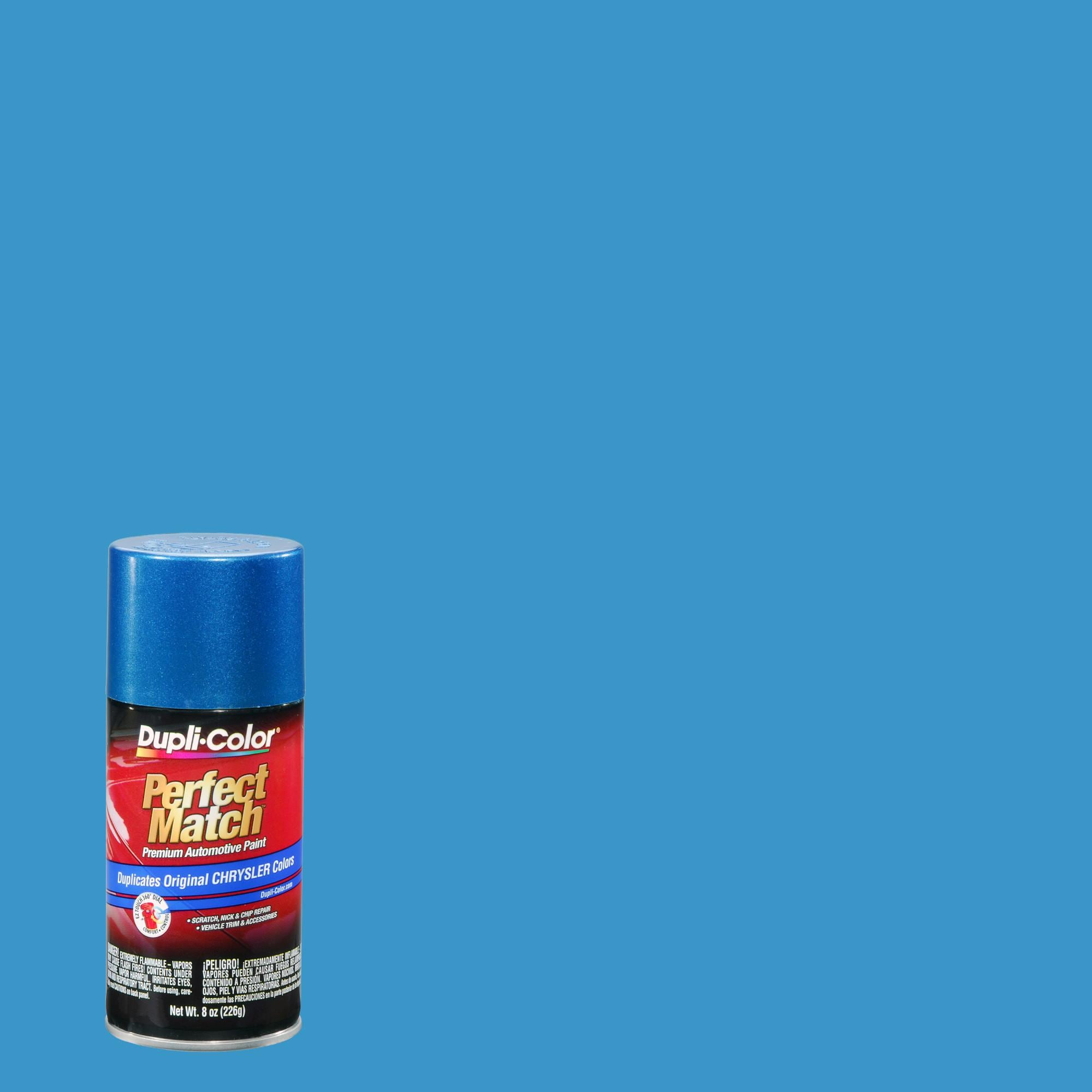 Dupli-Color Perfect Match Spray Paint BCC0422 | AutoZone