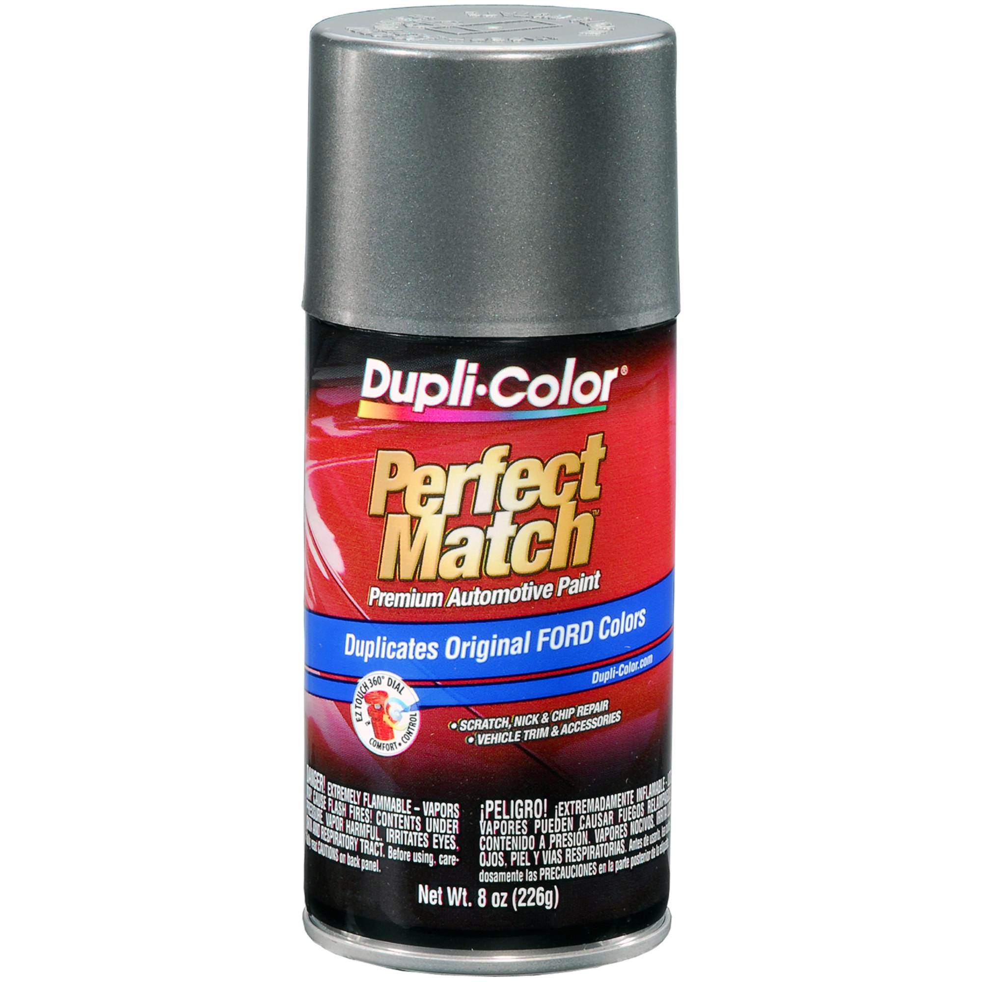 thumbnail image 2 of Spectral Paints CX Dark Shadow Gray Metallic Spray Paint - Compatible With Ford 2 of 3