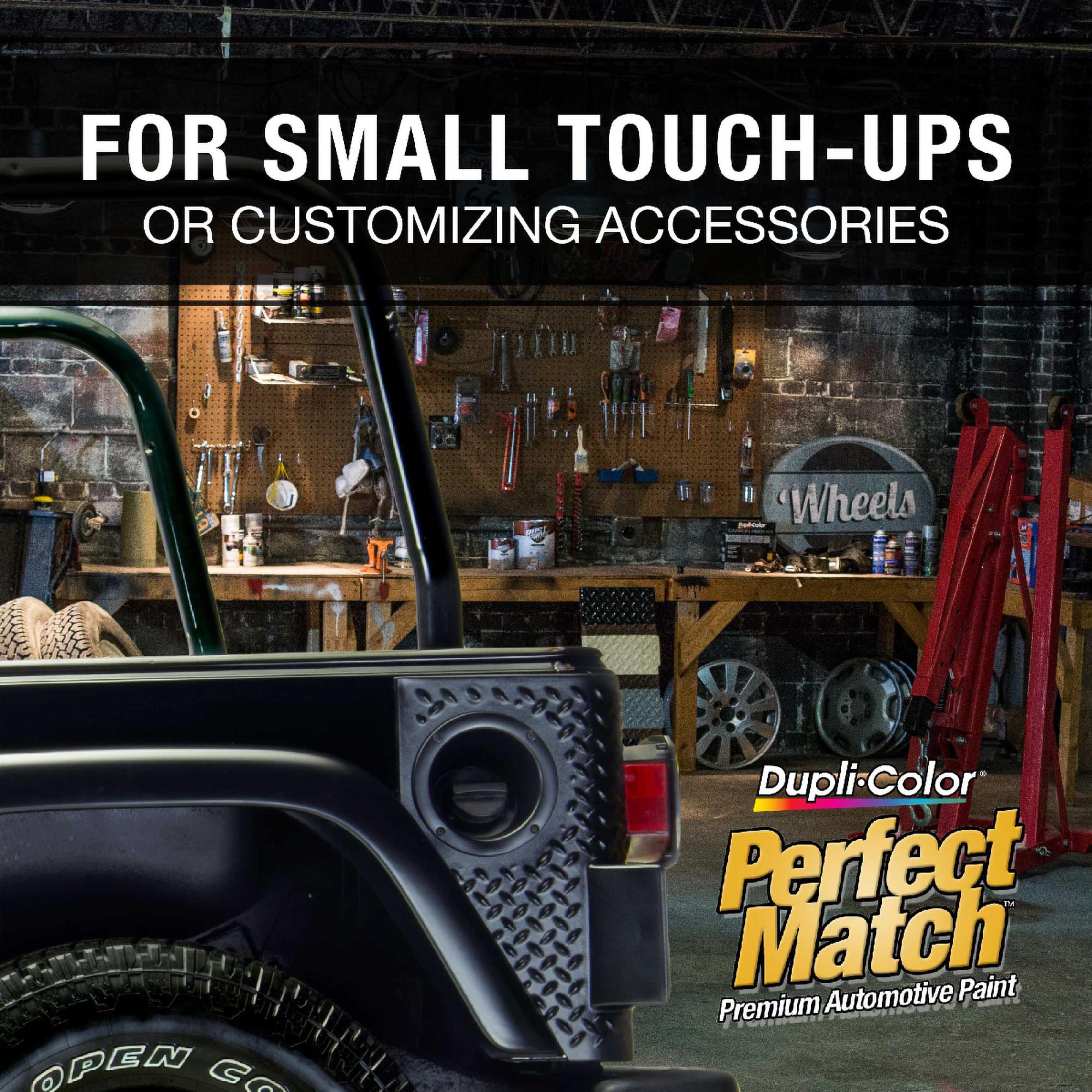 Dupli-Color Perfect Match Touch Up Paint BFM0360