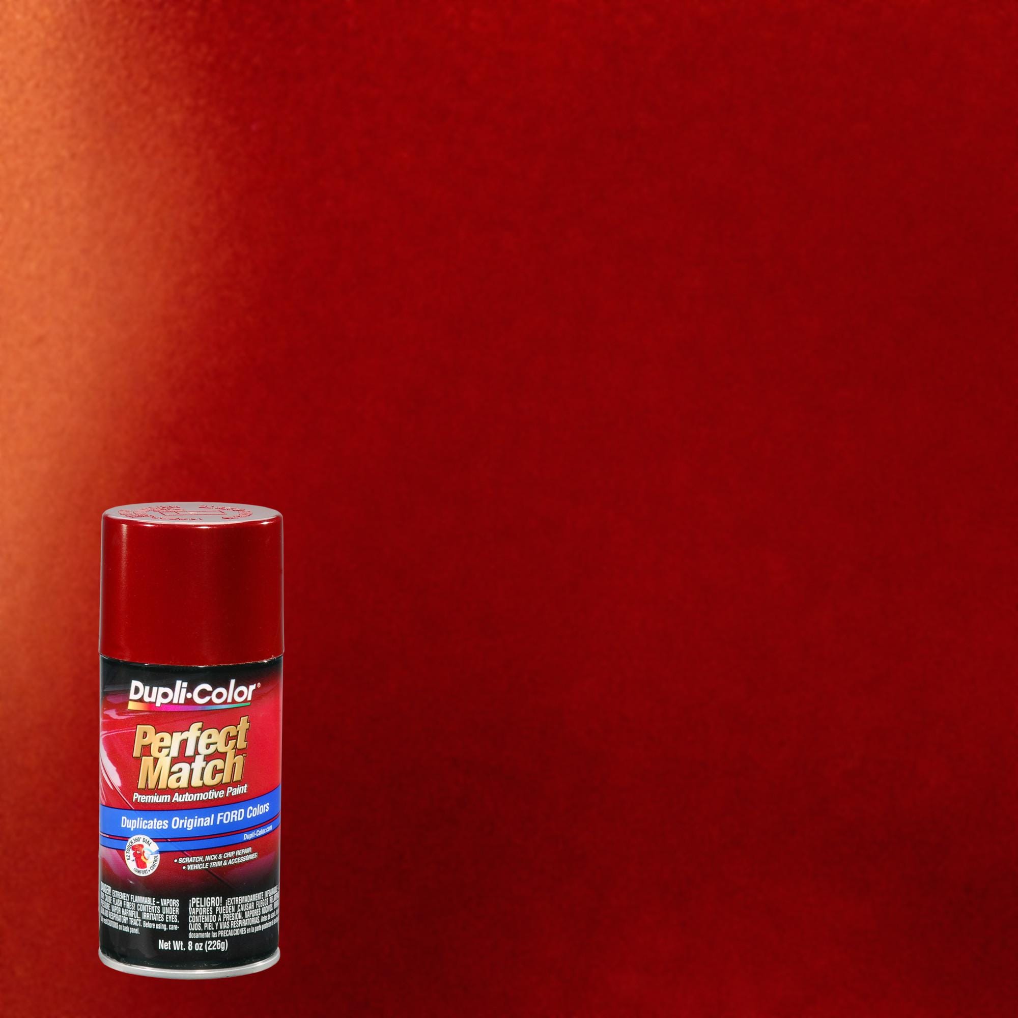 Dupli-Color Spray Paint BFM0416 | AutoZone