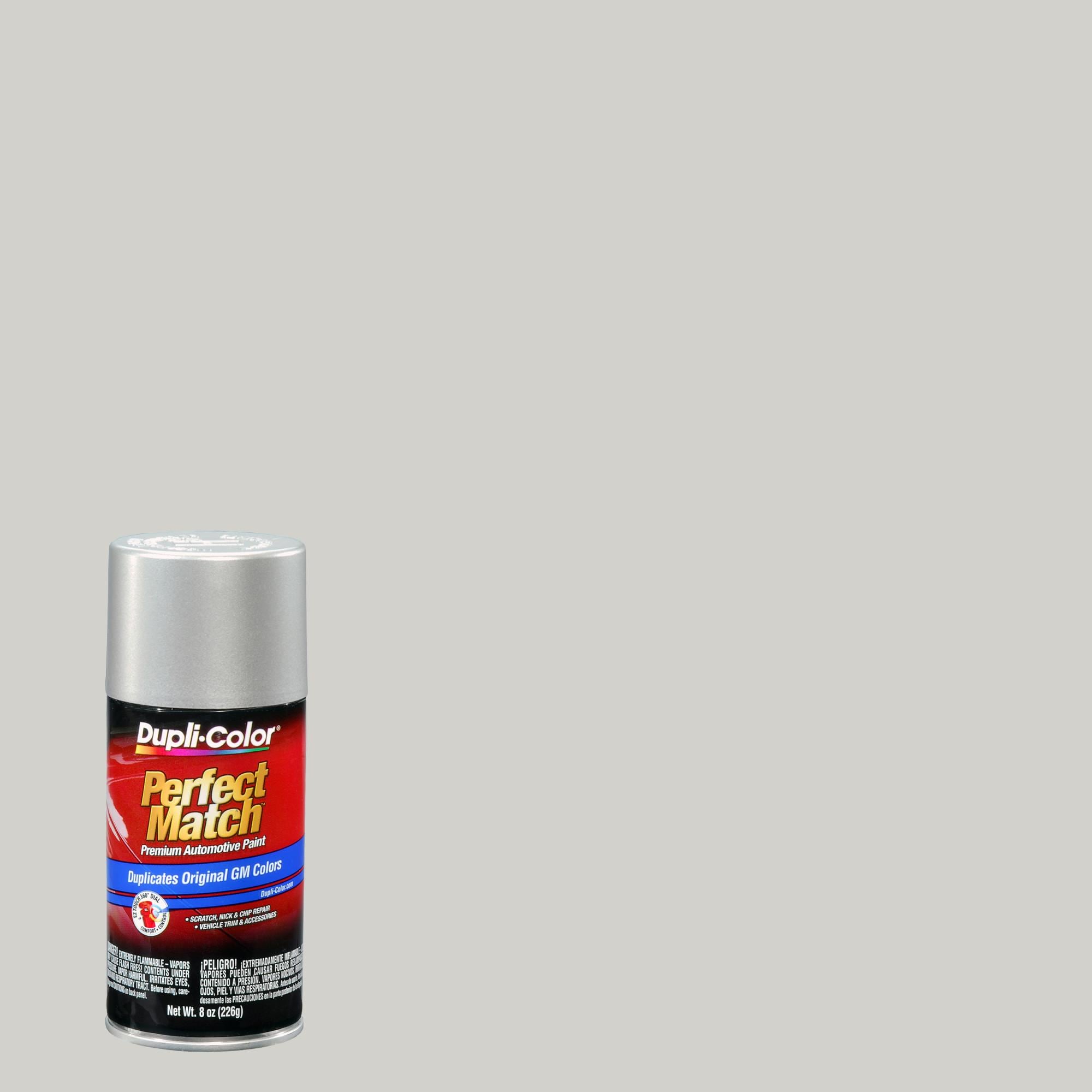 Dupli-Color Perfect Match Spray Paint BGM0528 | AutoZone
