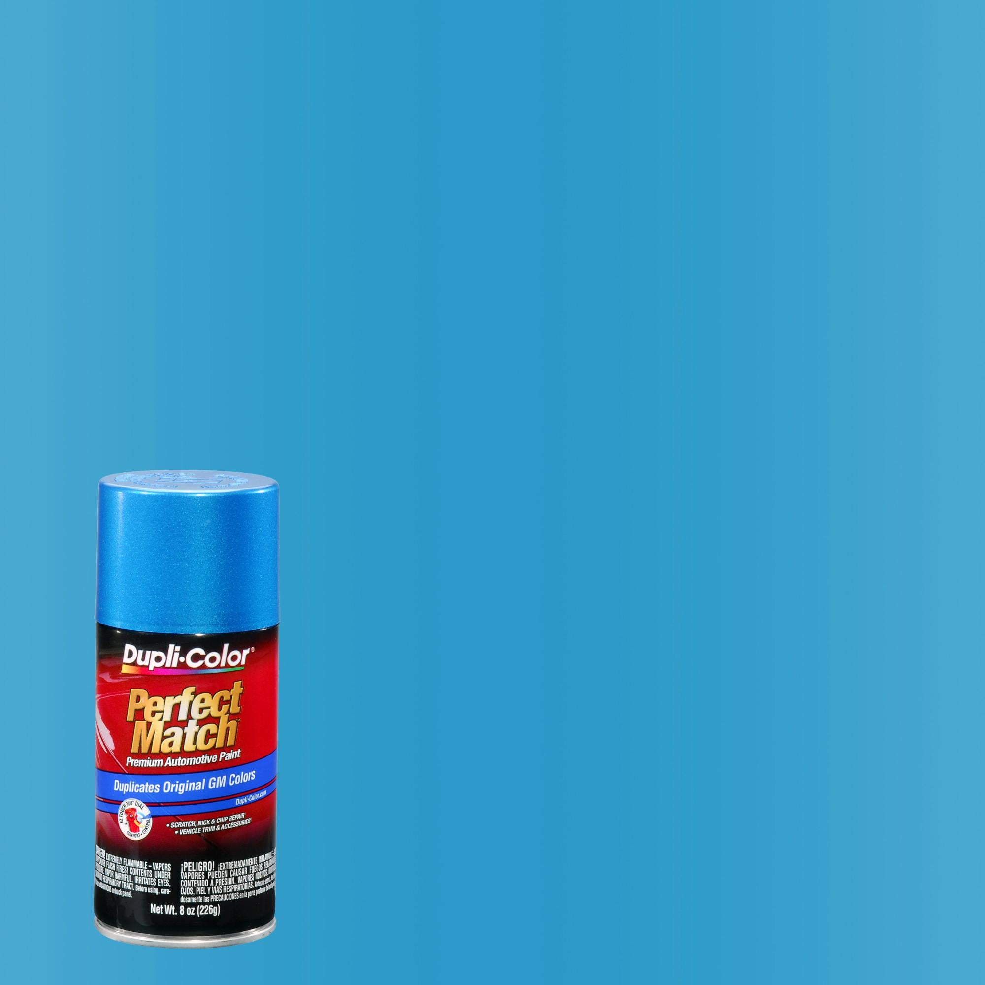 Dupli-Color Perfect Match Spray Paint BGM0533 | AutoZone
