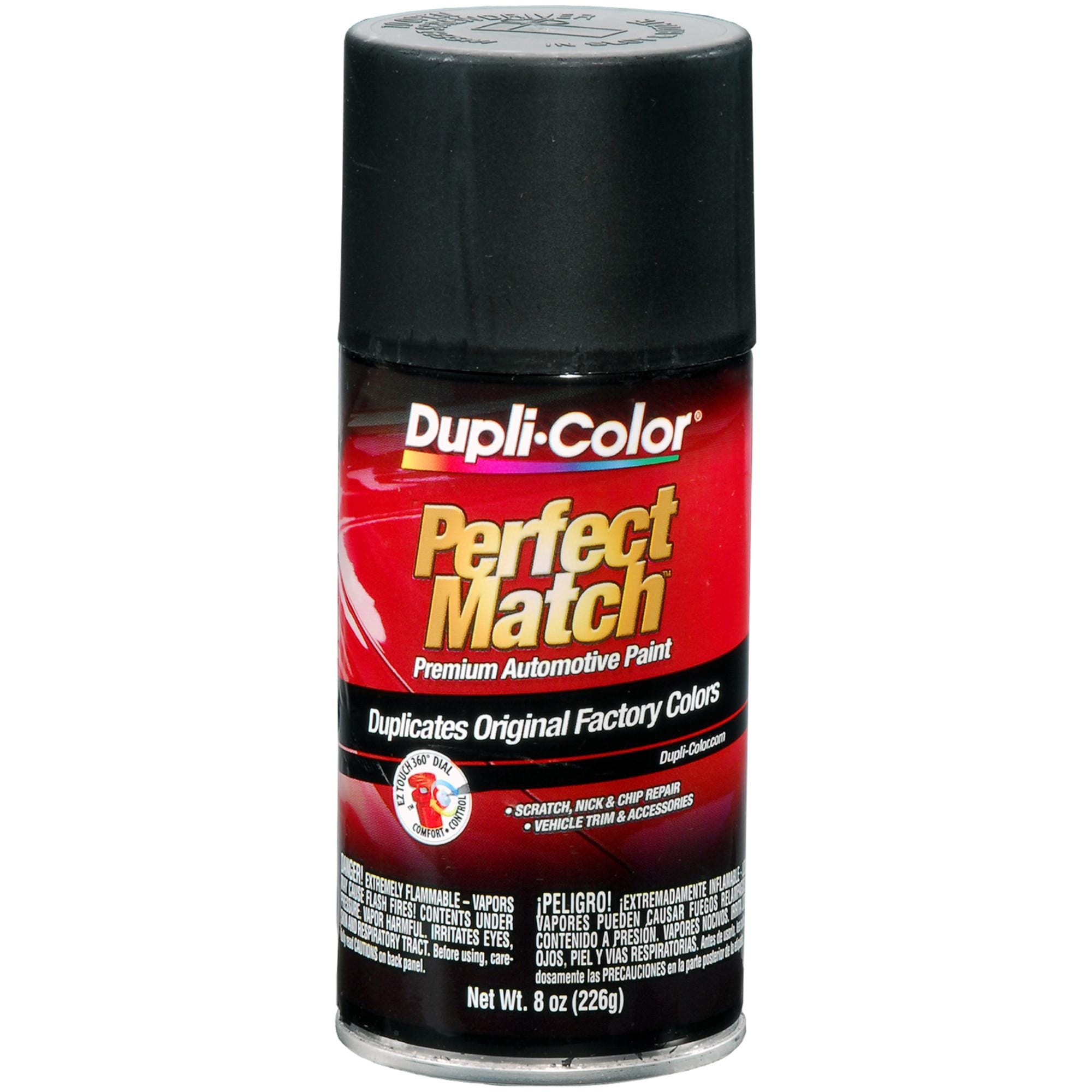 Dupli-Color Perfect Match Touch Up Paint BUN0104 for Dodge ram 1500 van