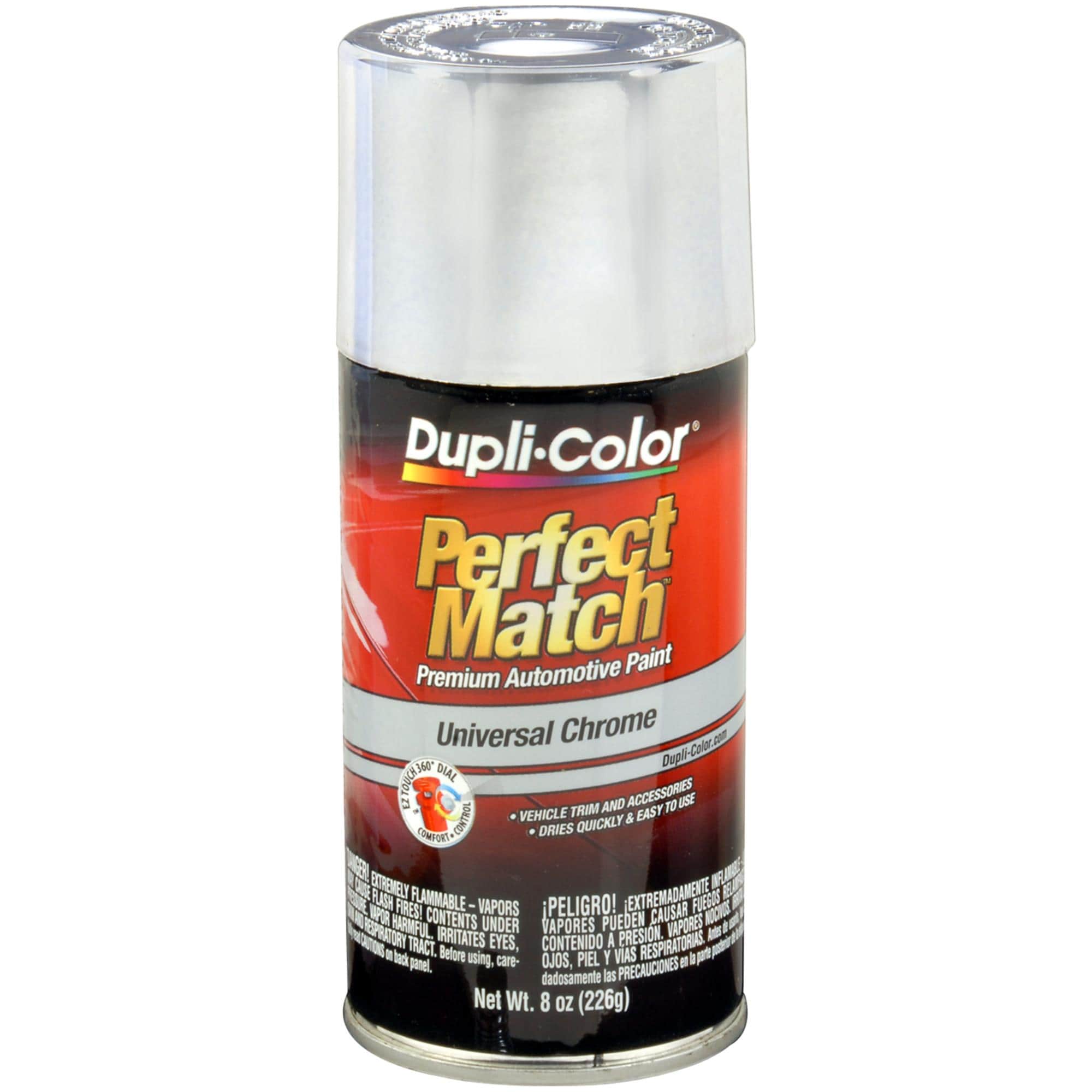 Dupli-Color Perfect Match Touch Up Paint BUN0200 for Nissan Versa