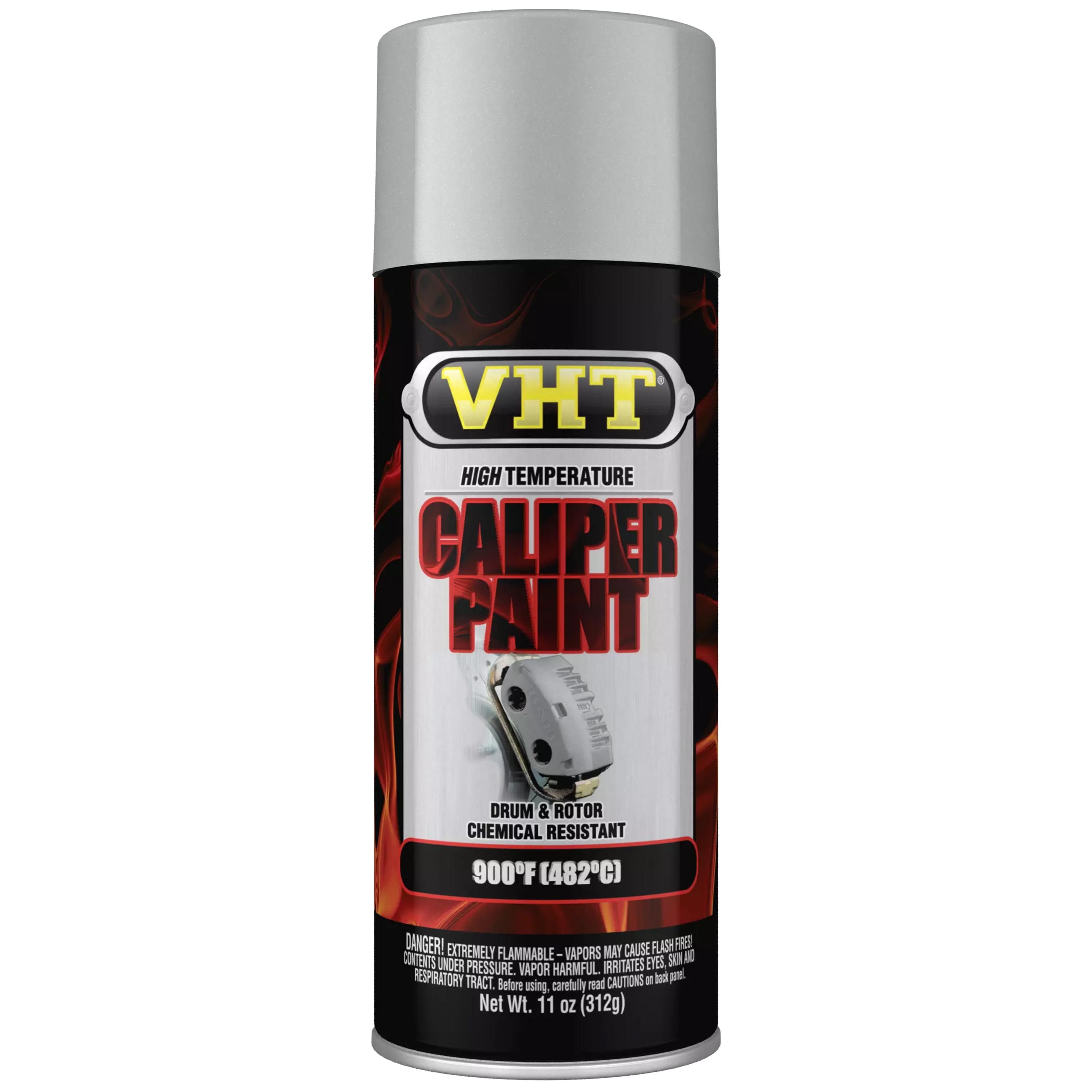 VHT High Temperature Caliper Paint Cast Aluminum 11 oz | AutoZone