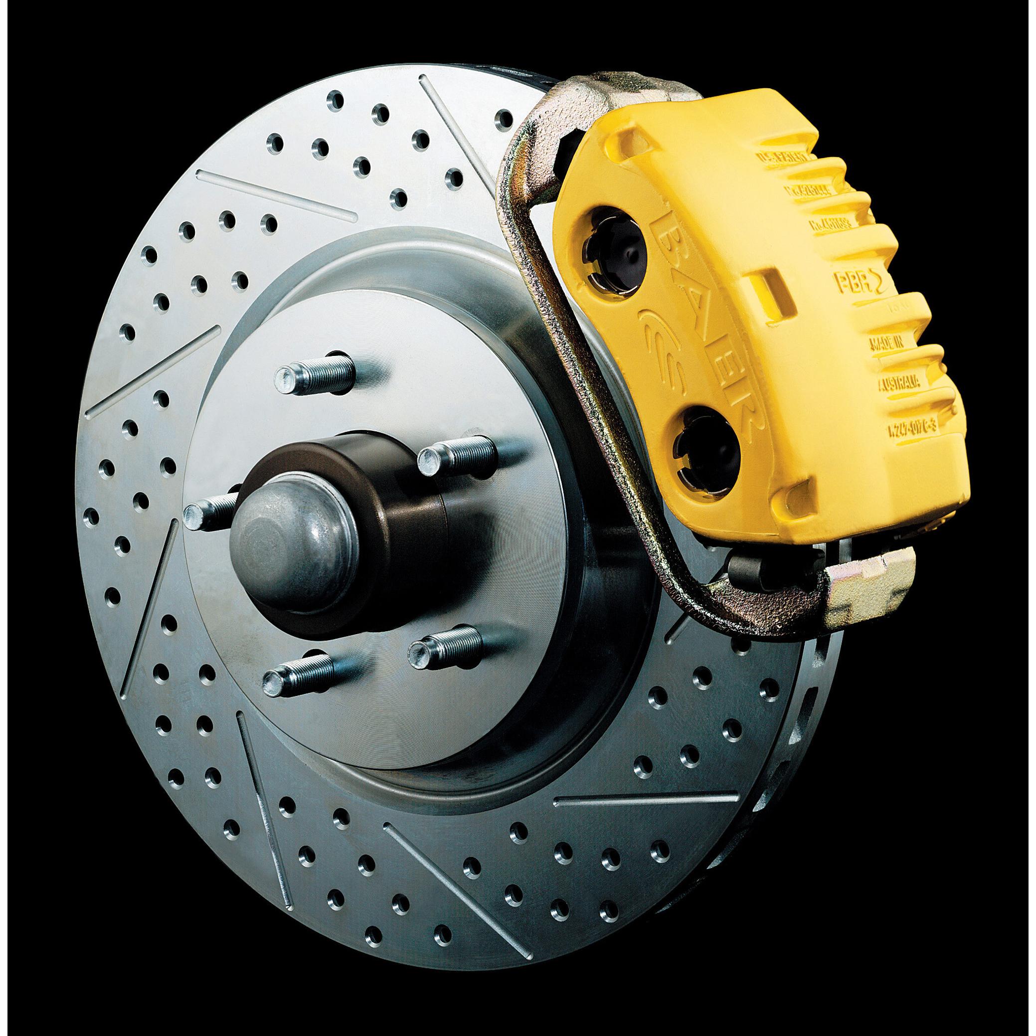 VHT Black Satin Brake Caliper Spray Paint 11oz