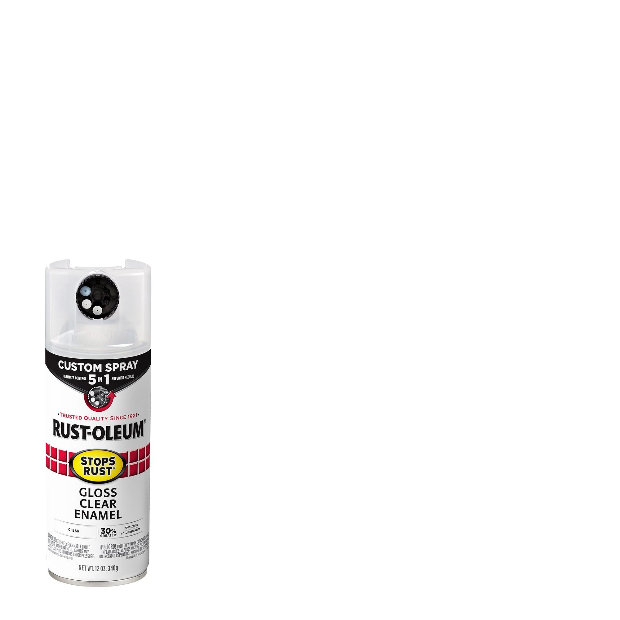 Rust-Oleum Spray Paint 376885 | AutoZone