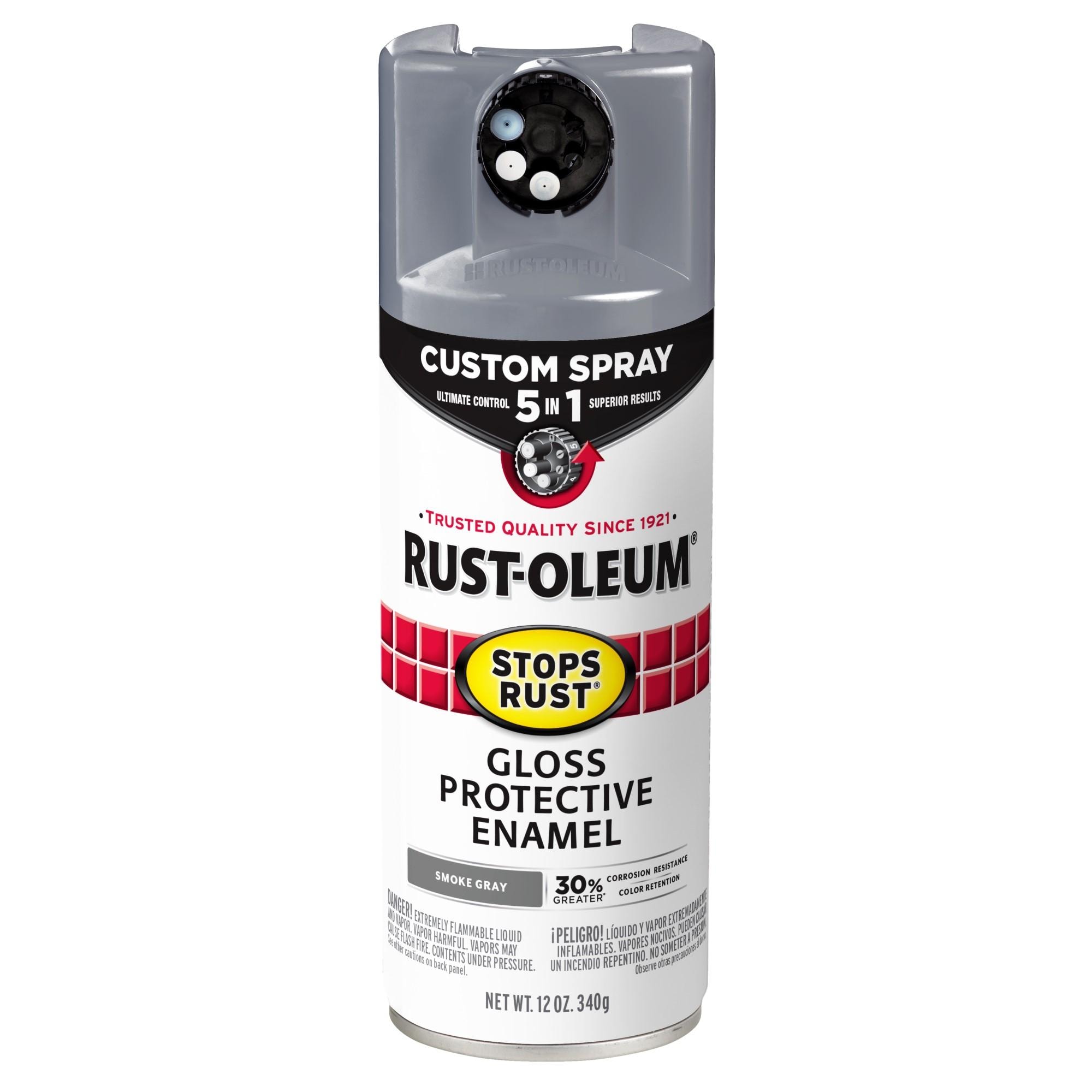 Rust-Oleum Spray Paint 376897 | AutoZone