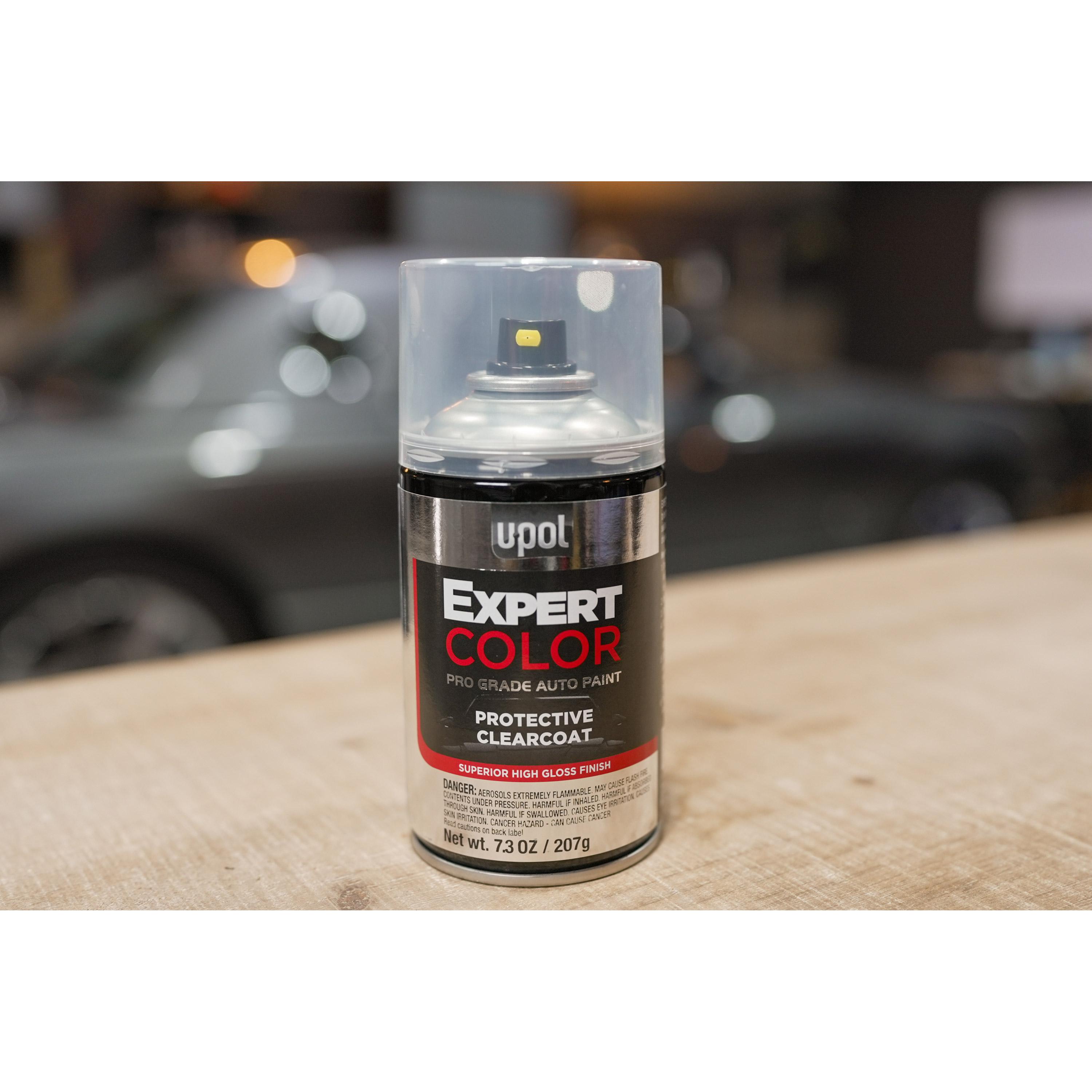 Spectral Paints Olympic White Spray Paint - GMC WA8624 Color Match Touch-Up Kit