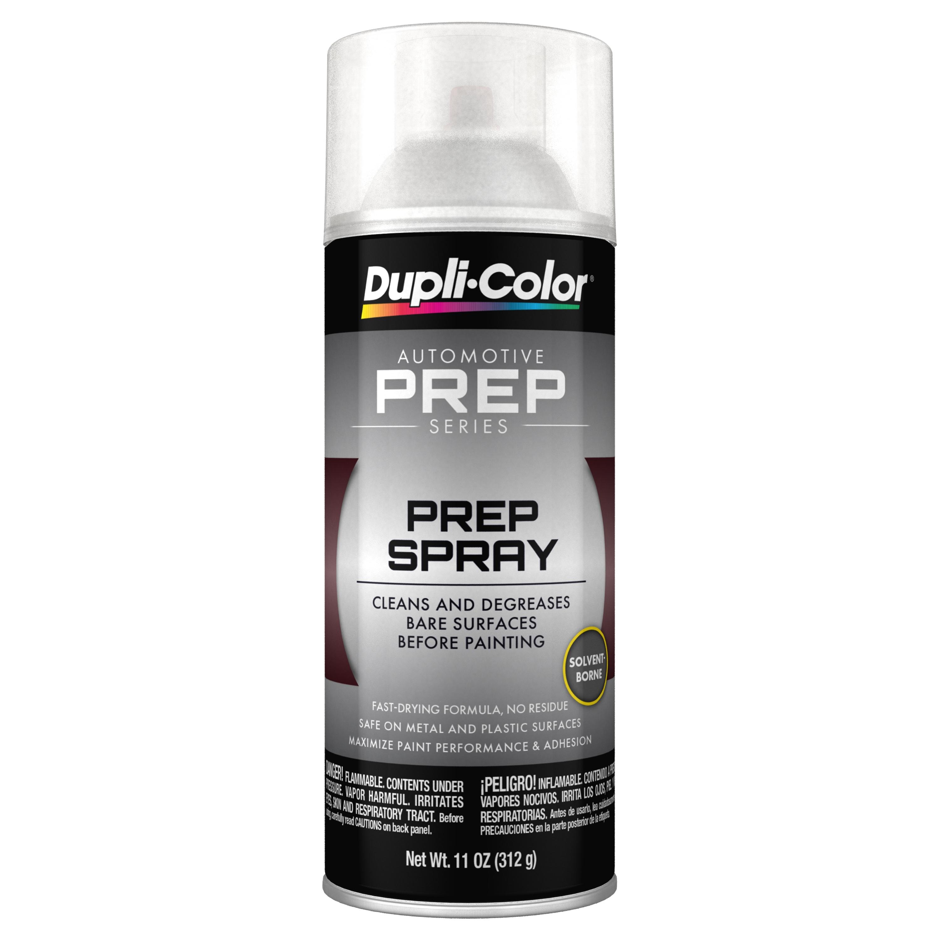 Dupli-Color Wax and Grease Remover PS100 | AutoZone