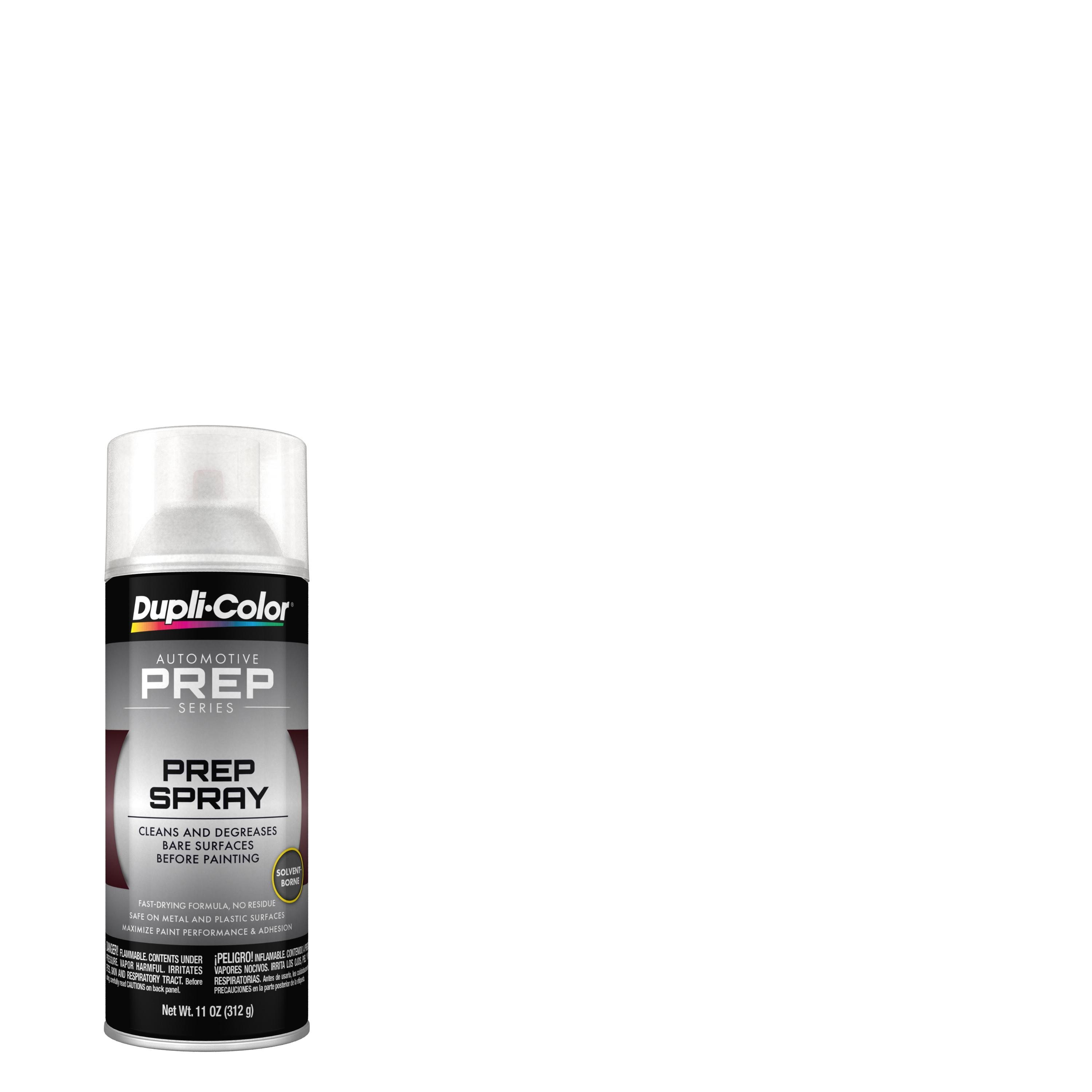 Dupli-Color Wax and Grease Remover PS100 | AutoZone