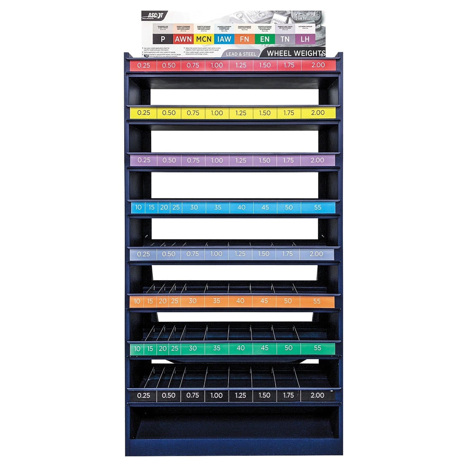 Produktbild von 10 VISHAY PR02 39R Widerstände 2W 5% – Metallband, 250ppm, Made In China