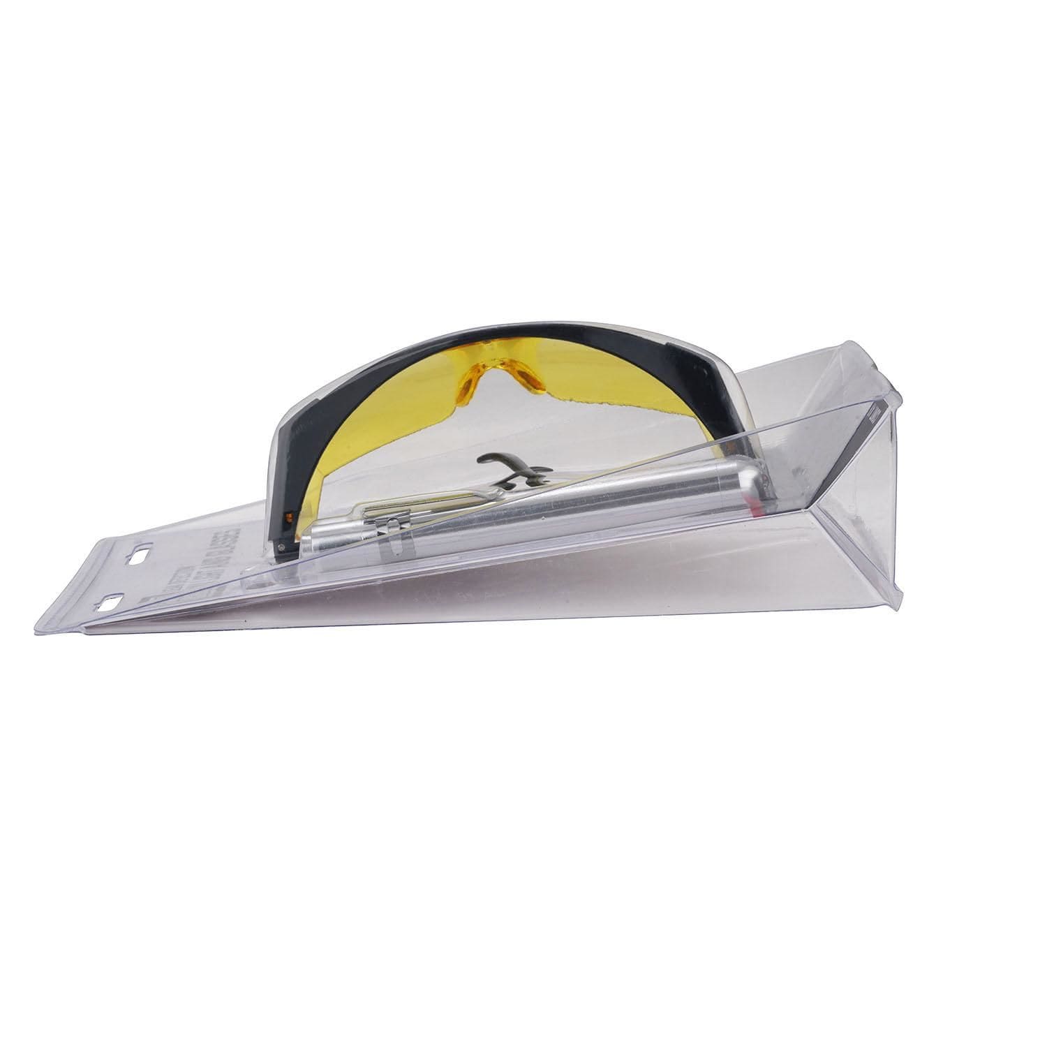 UV LEAK DETECTION KIT HVACR SERVICE TOOLS LEAK DETECTORS