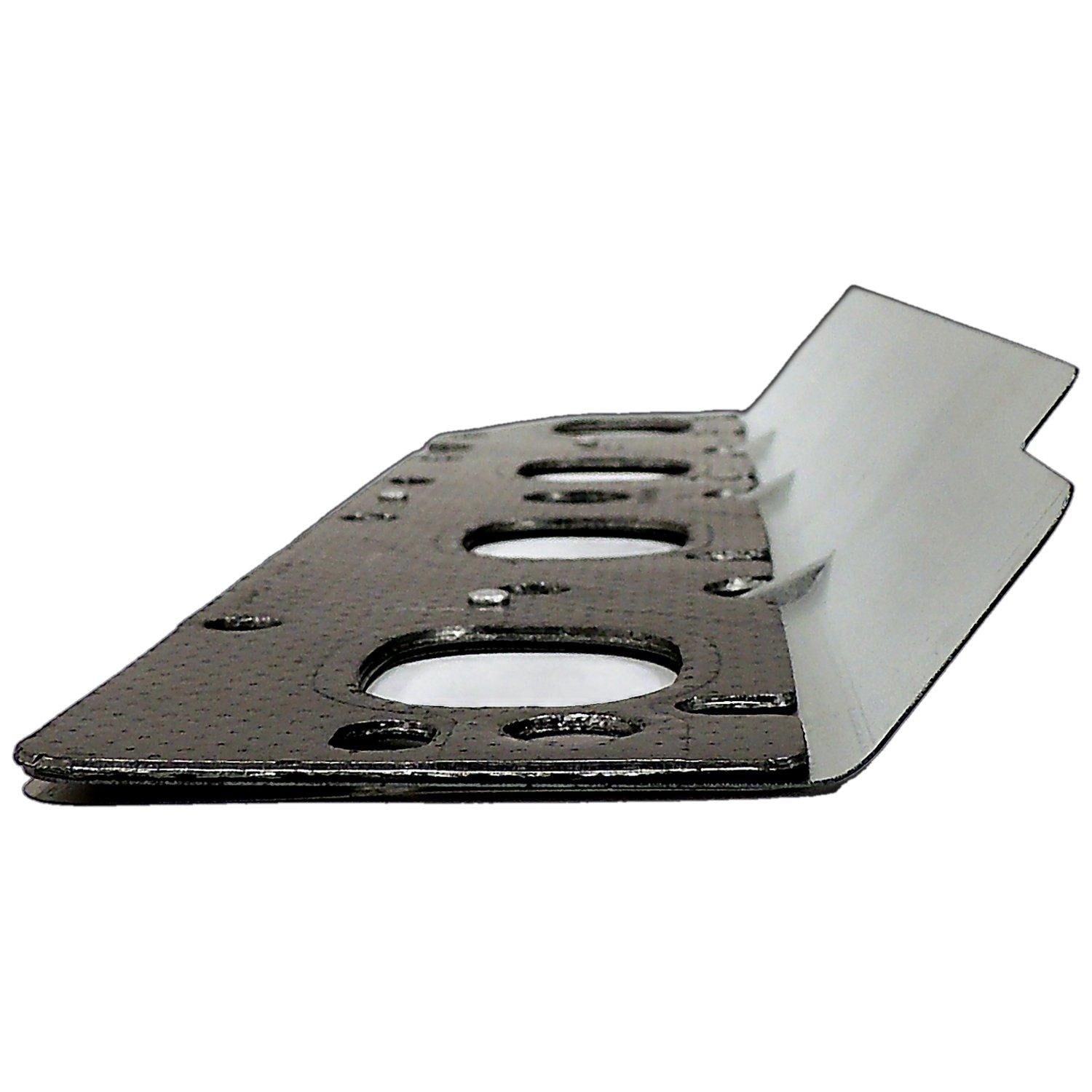Crown Automotive Jeep Replacement Exhaust Manifold Gasket