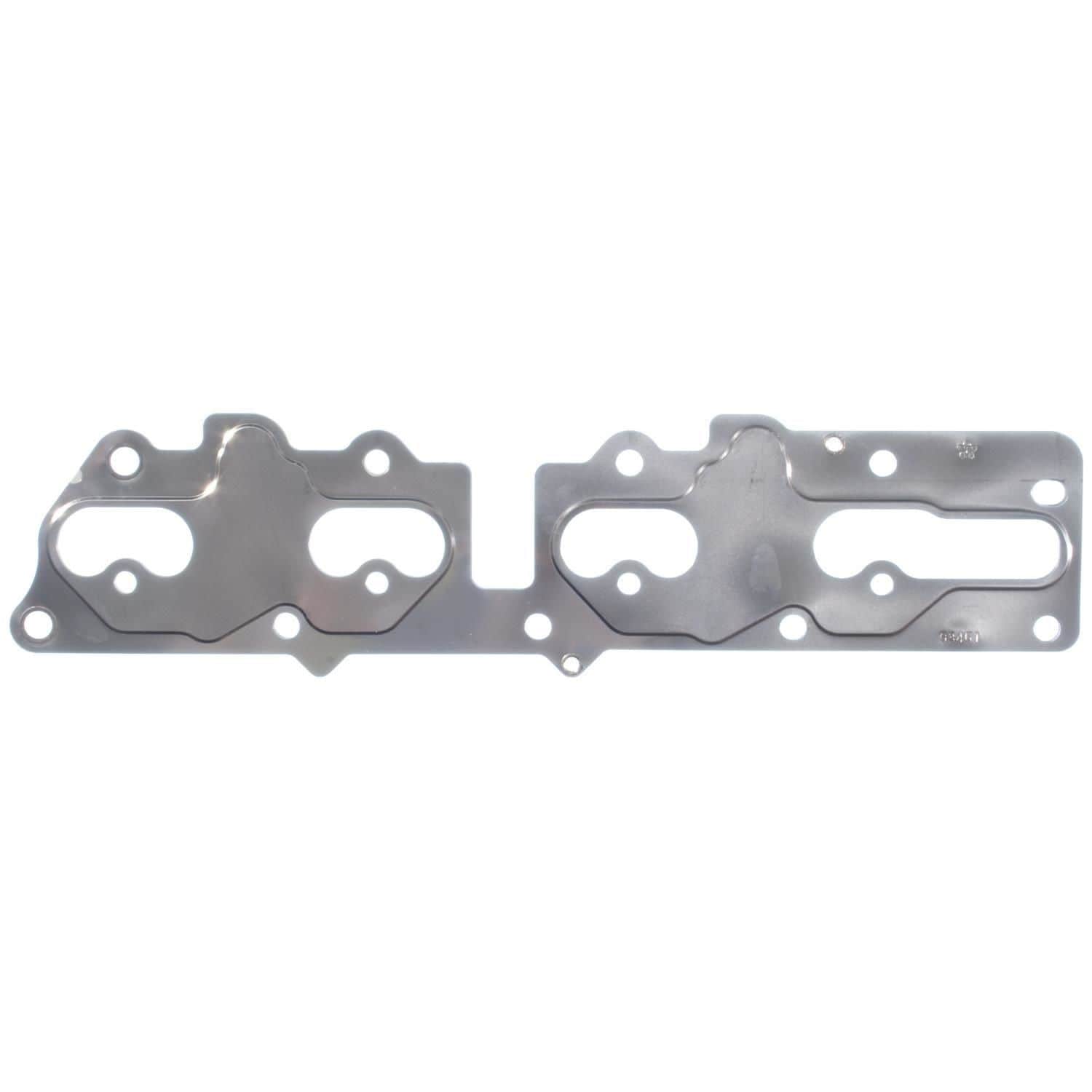 Mahle Original Exhaust Manifold Gasket MS19669 | AutoZone