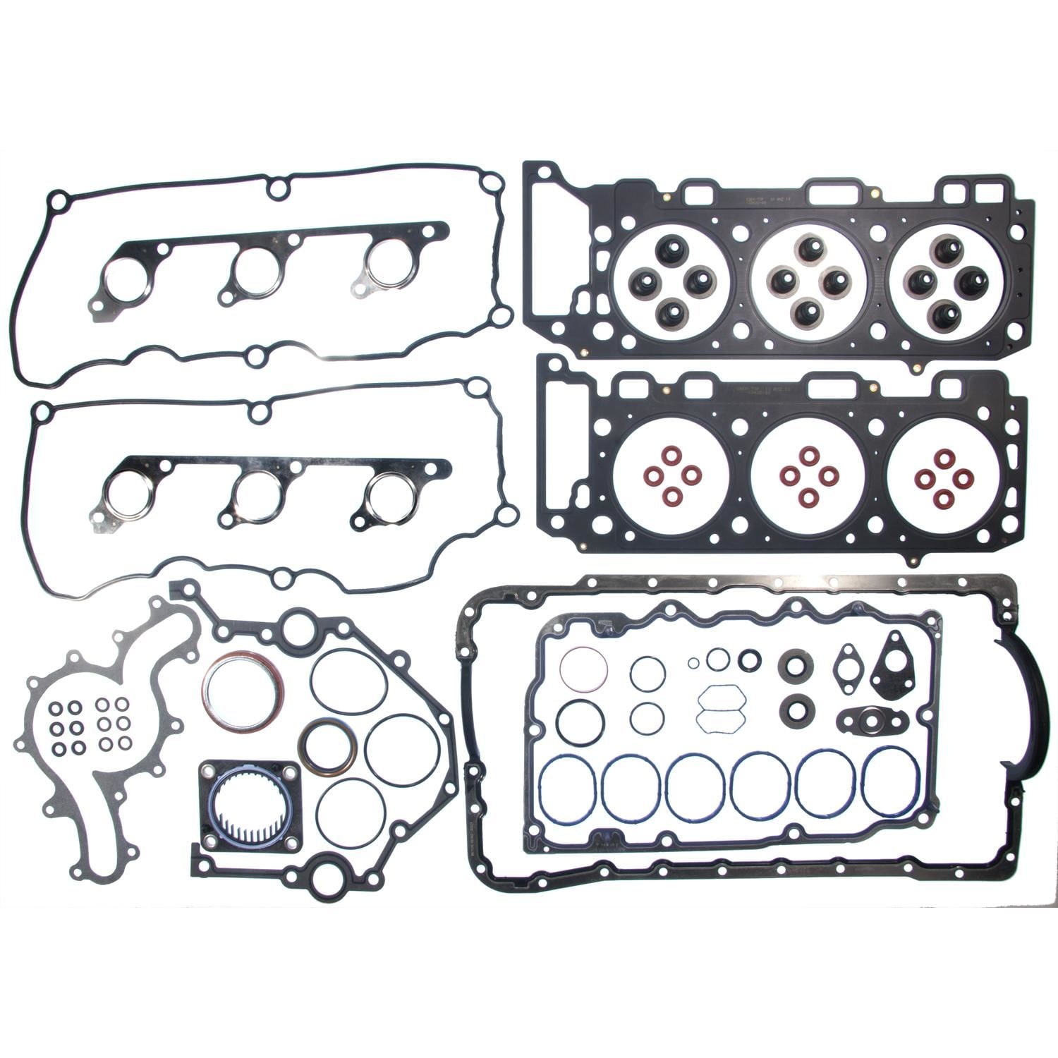Mahle Original Full Gasket Set 95-3478 | AutoZone