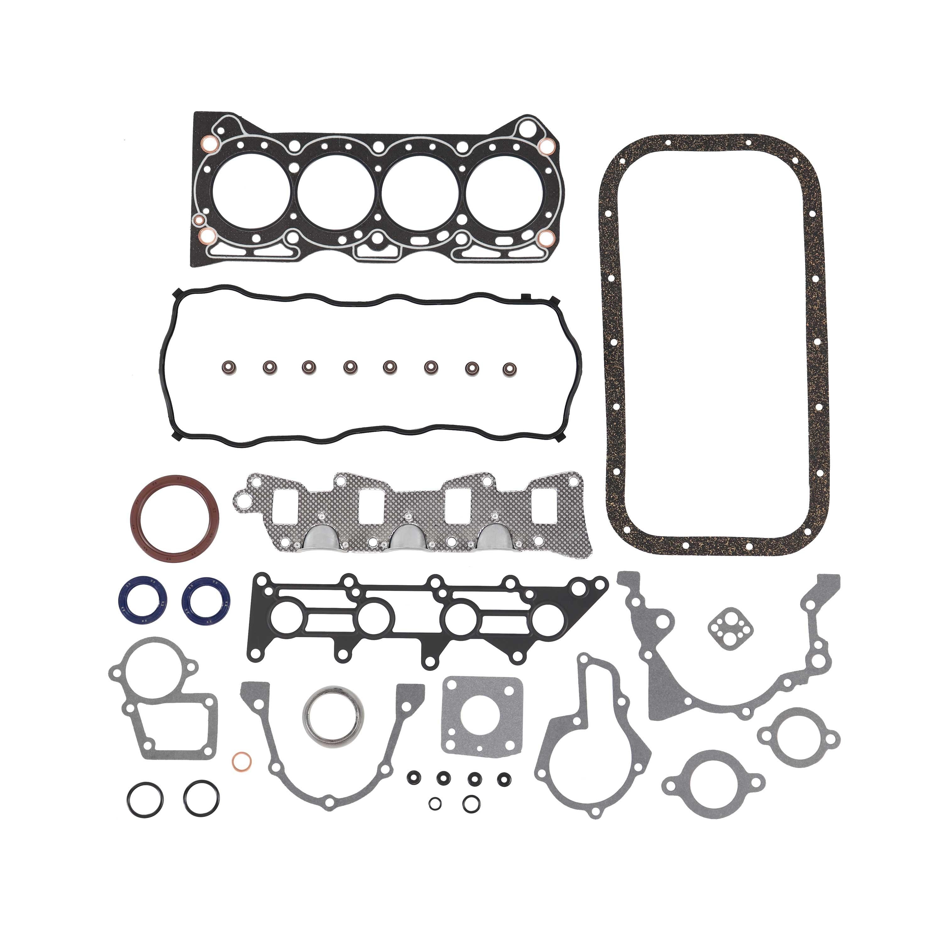 DNJ Full Gasket Set FGS5001