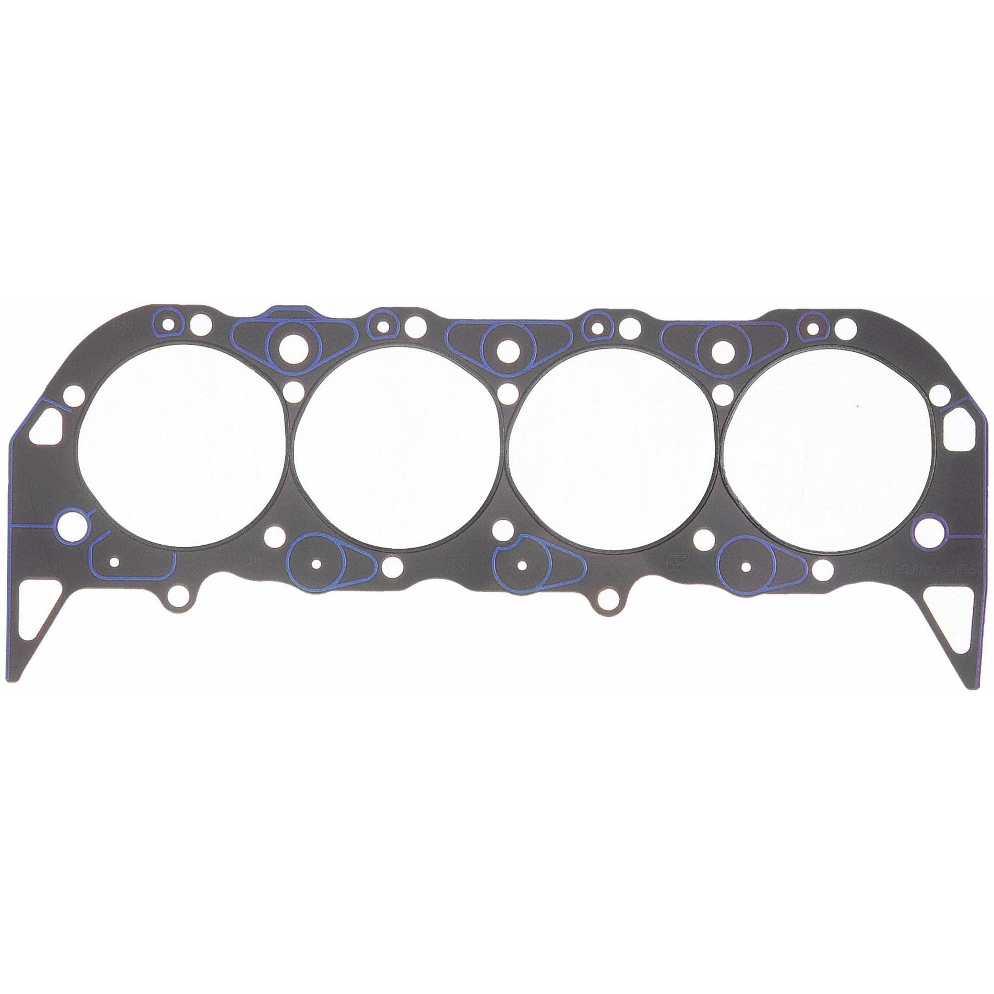 Felpro PermaTorque Engine Cylinder Head Gasket 9627 PT