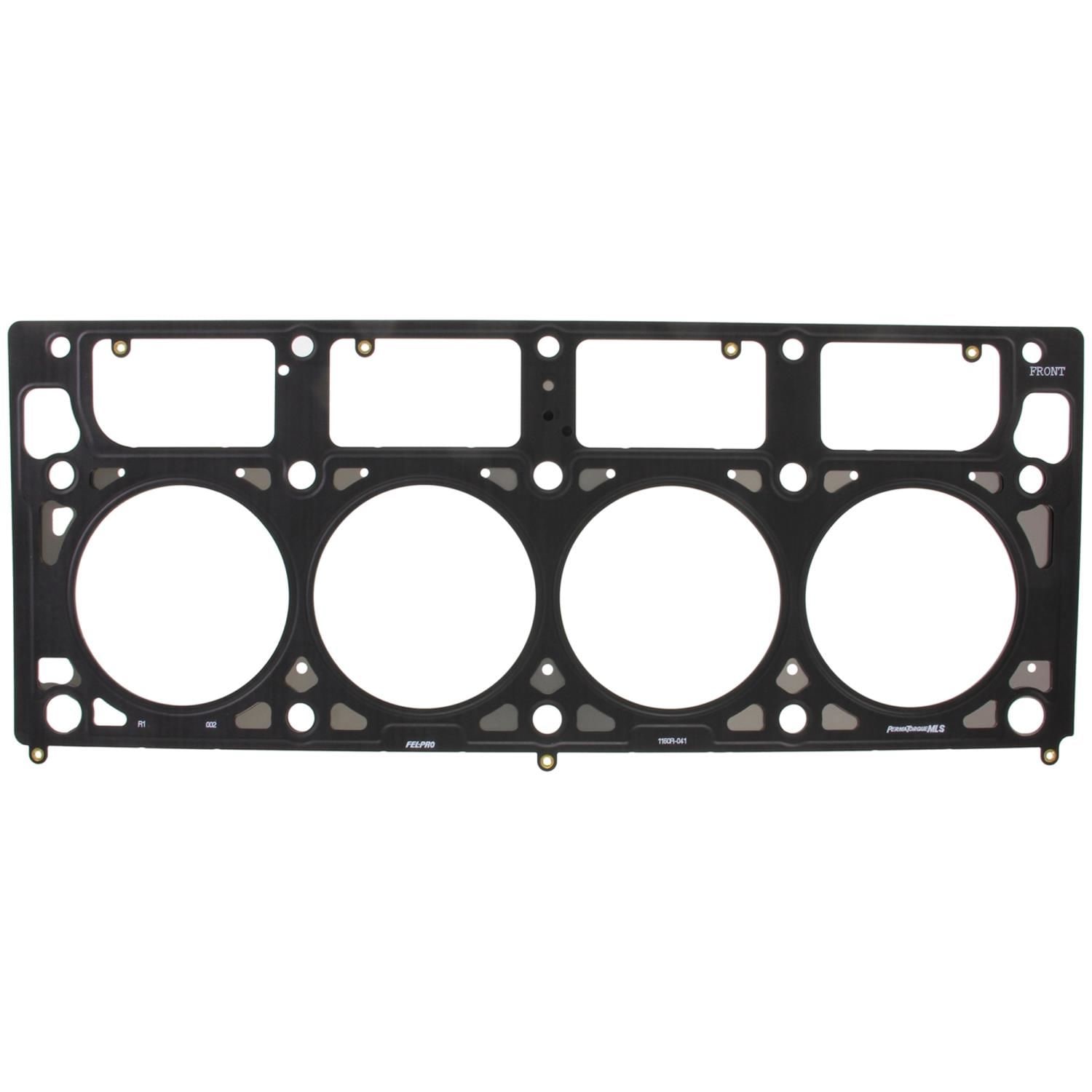 FEL-PRO Engine Cylinder Head Gasket 1160R-041 for Ford E-150 Econoline