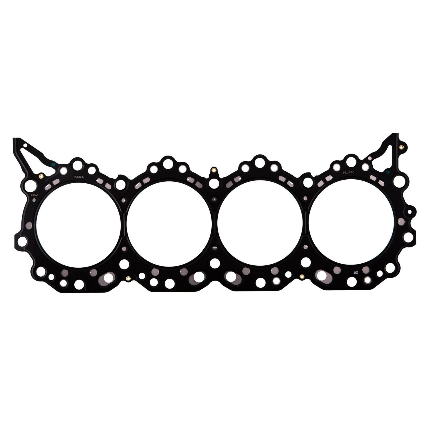 FEL-PRO Engine Cylinder Head Gasket 22630L for Ford E-150 Econoline