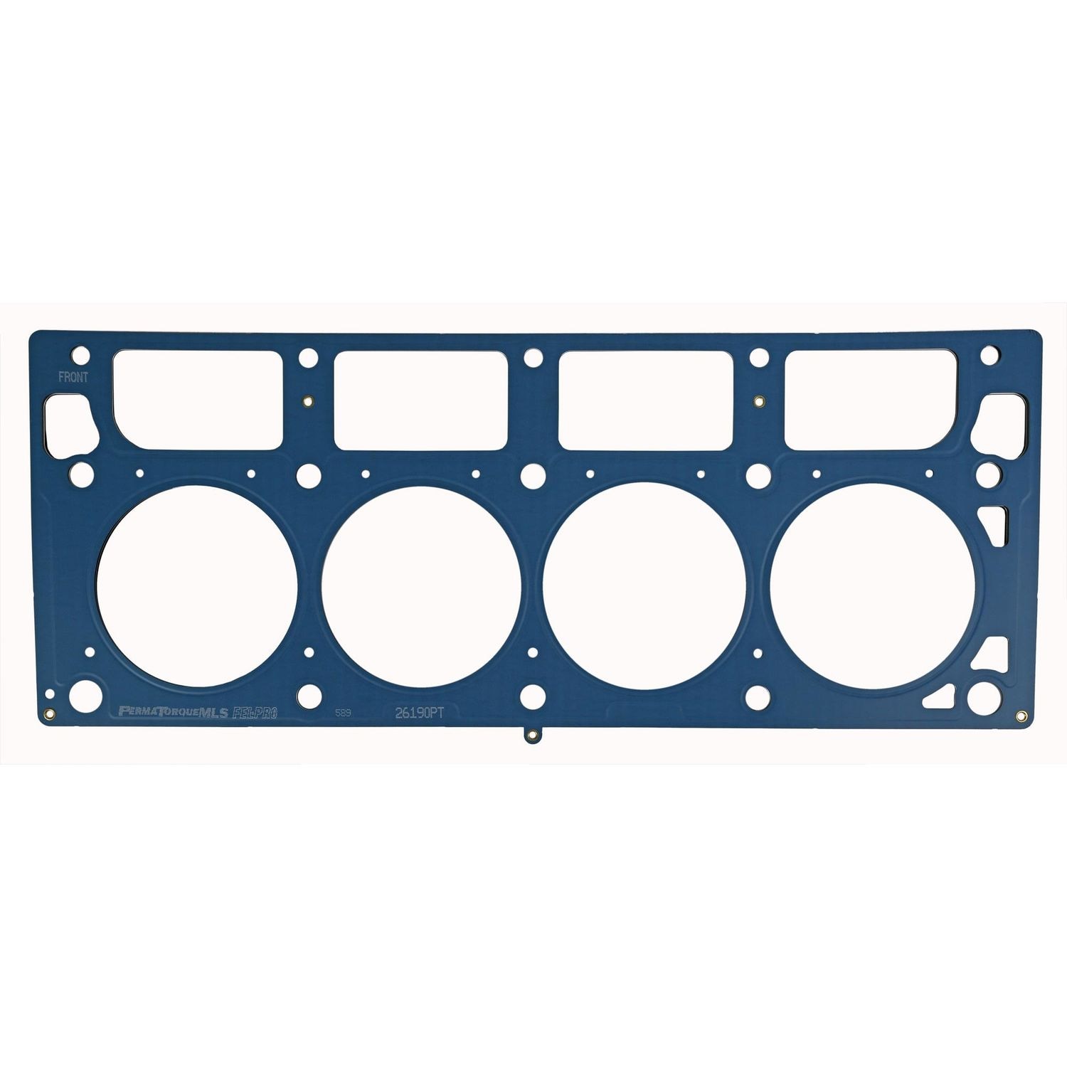 FEL-PRO Head Gasket 26190PT | AutoZone
