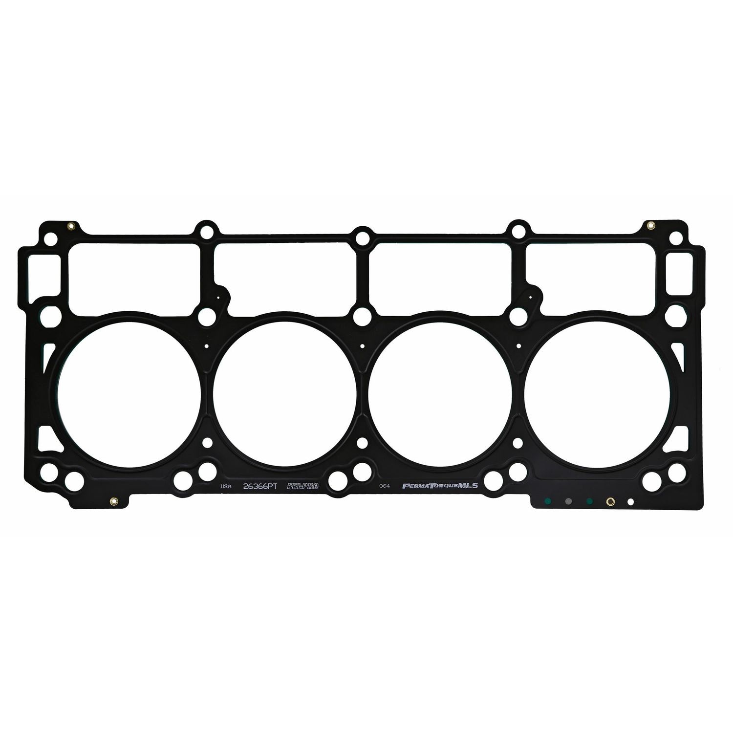FEL-PRO Head Gasket 26366PT | AutoZone