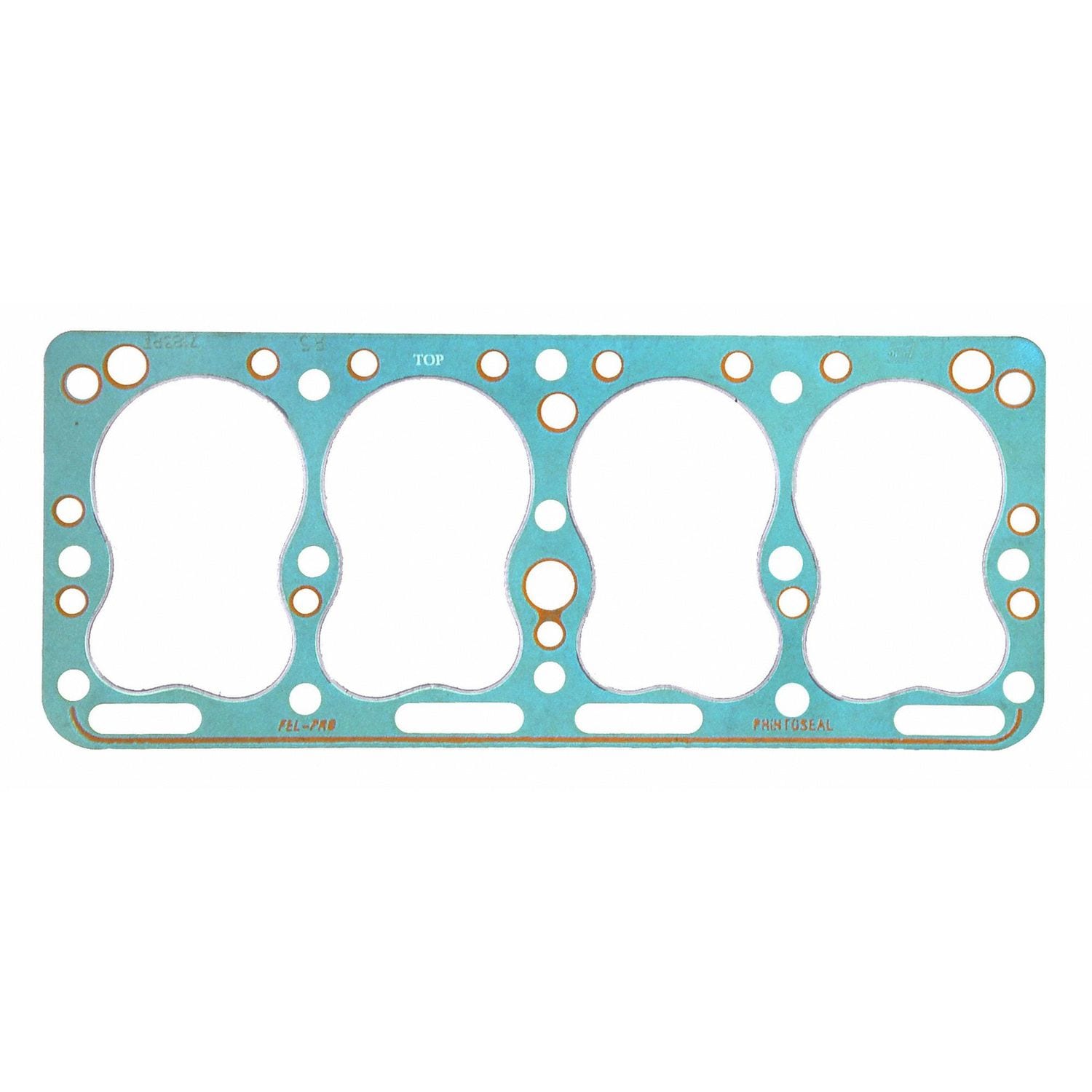 FEL-PRO Head Gasket for Ford E-150 Econoline