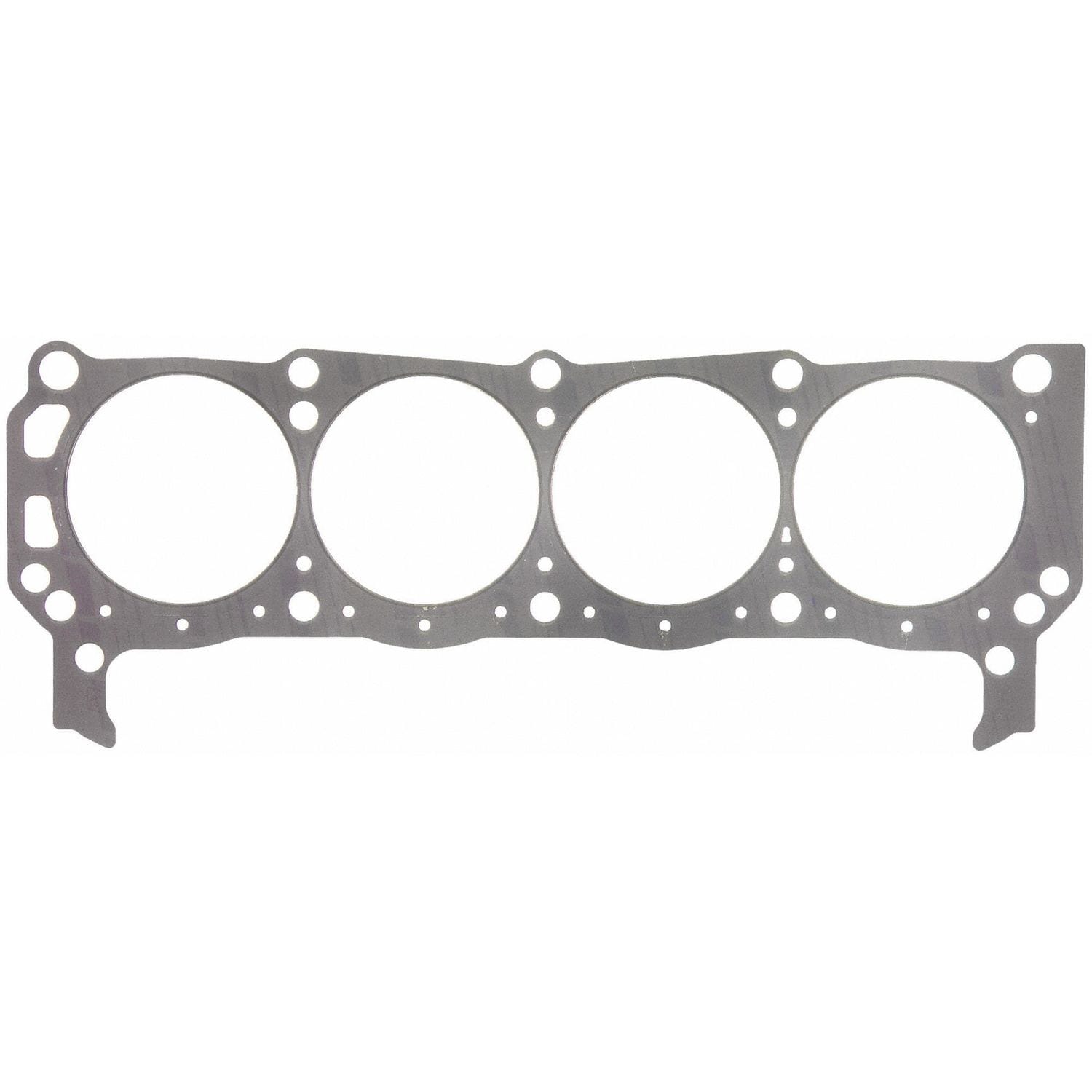 FEL-PRO Head Gasket 8548PT-2 for Ford E-150 Econoline