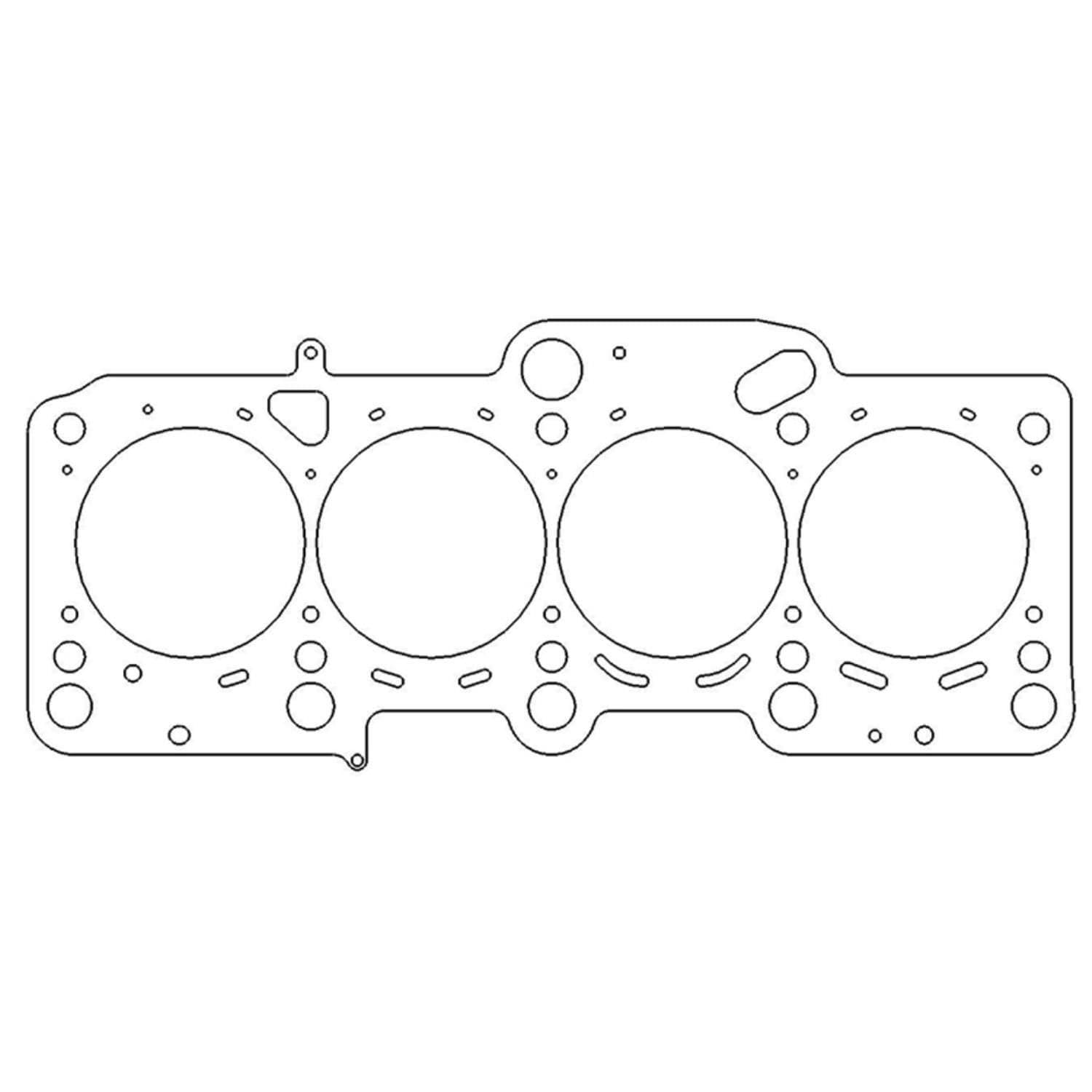 Cometic Performance Head Gasket C4541-065