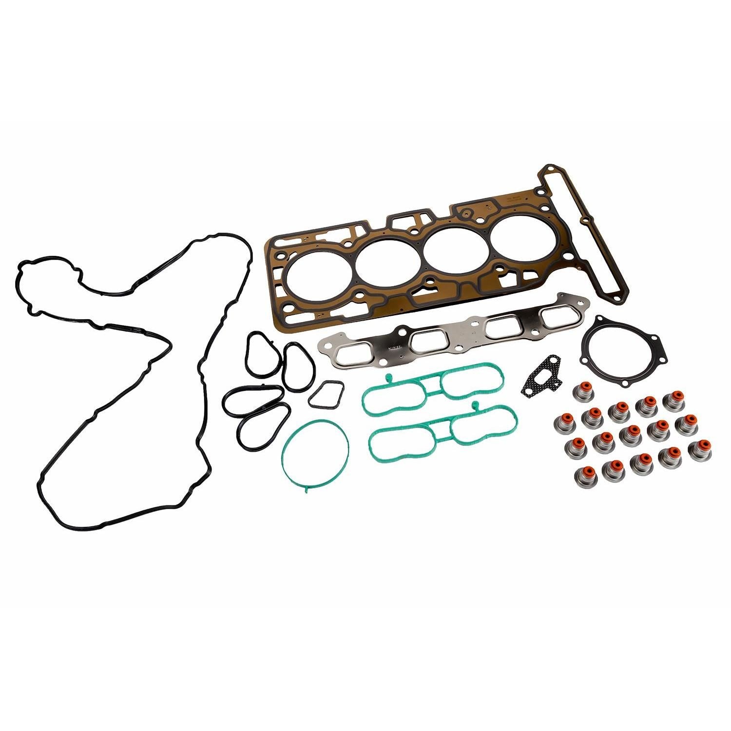 GM Genuine Parts Engine Cylinder Head Gasket | AutoZone