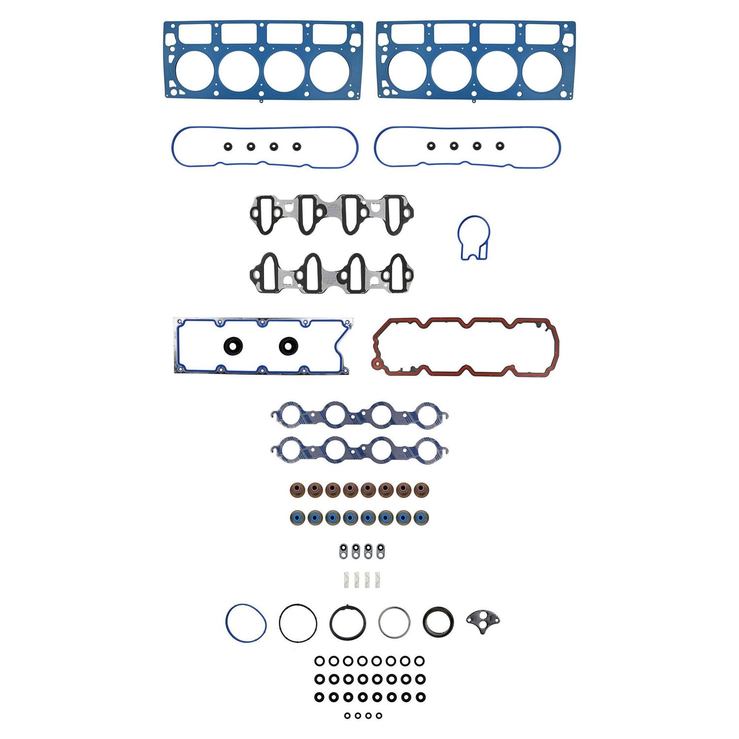 FEL-PRO Head Gasket HS26190PT-2 | AutoZone
