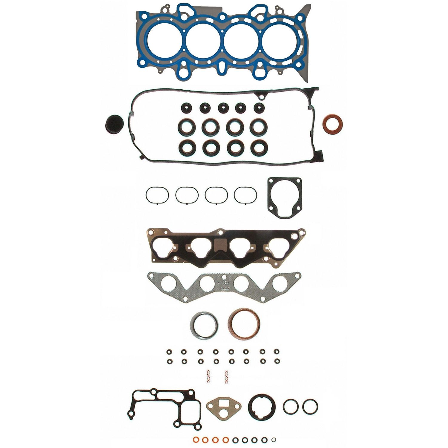FEL-PRO Head Gasket HS26236PT-2 | AutoZone