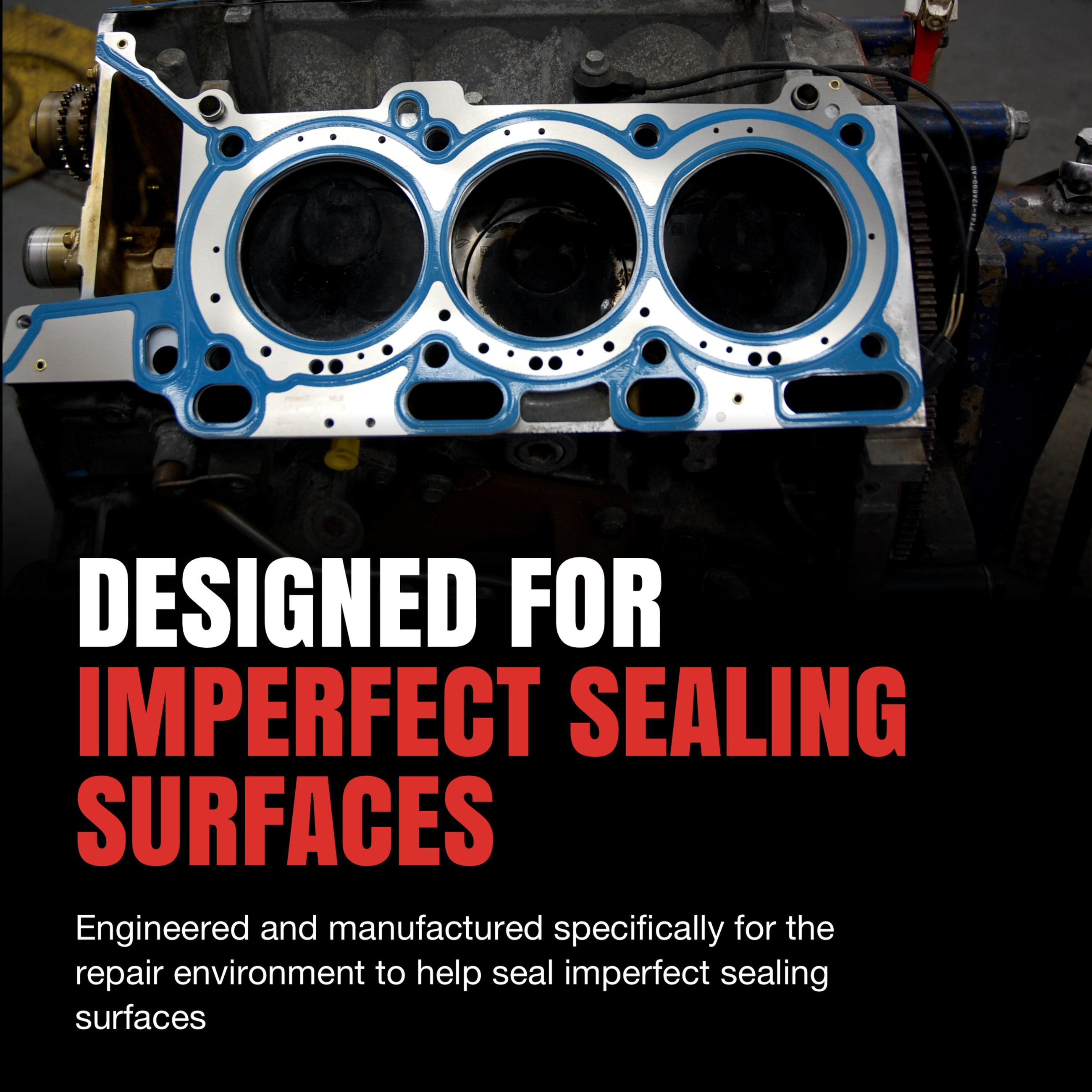 FEL-PRO Head Gasket HS26236PT-2 | AutoZone