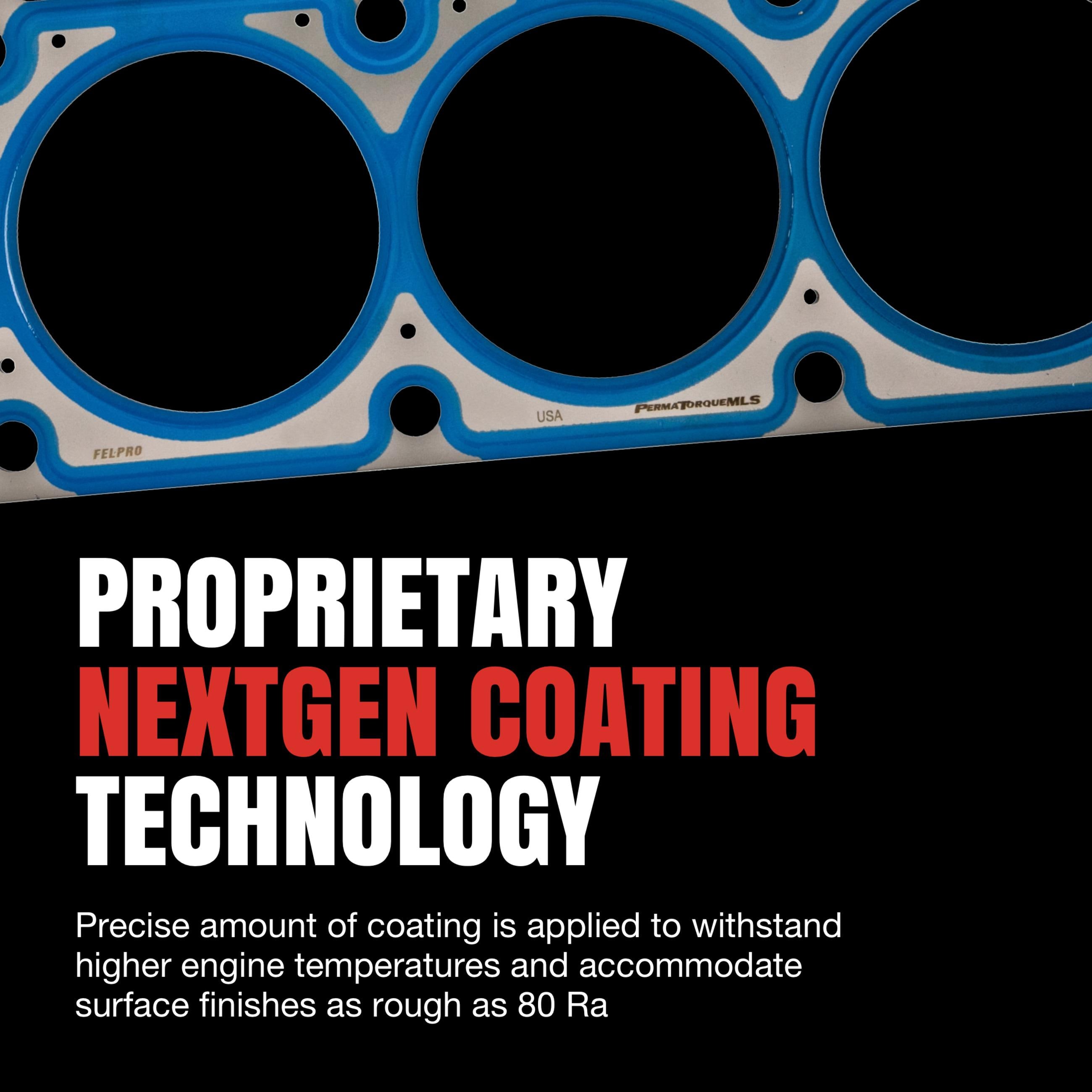 FEL-PRO Head Gasket HS26236PT-2 | AutoZone