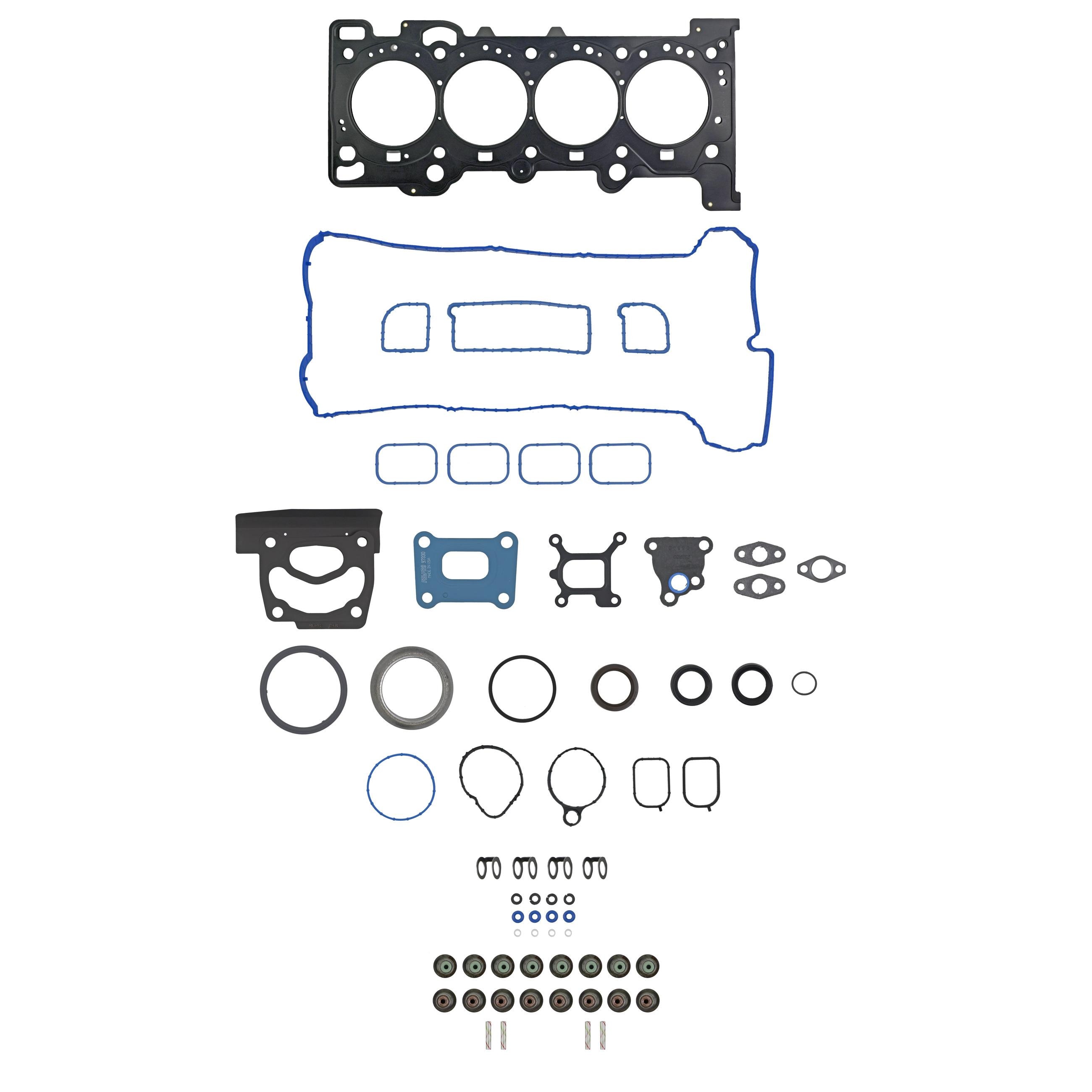 FEL-PRO Head Gasket HS26756PT | AutoZone
