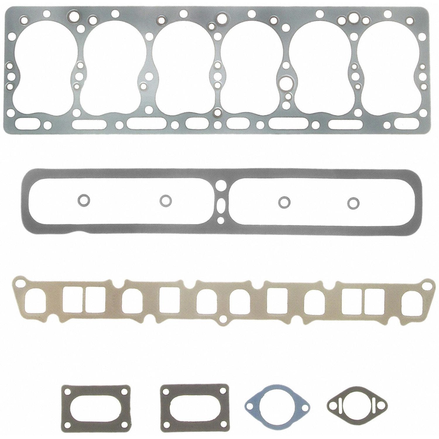 FEL-PRO Head Gasket Set for Ford E-150 Econoline
