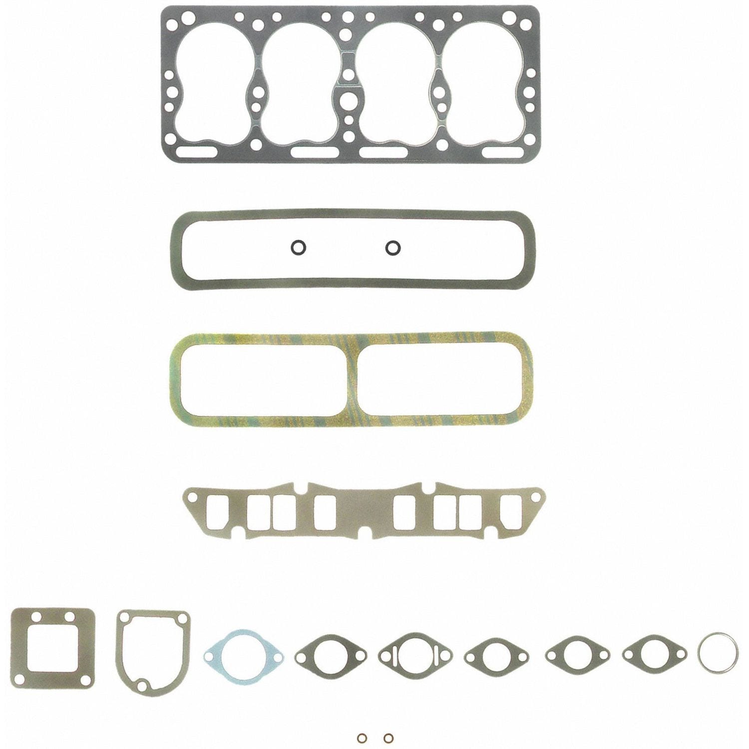 FEL-PRO Head Gasket Set for Ford E-150 Econoline