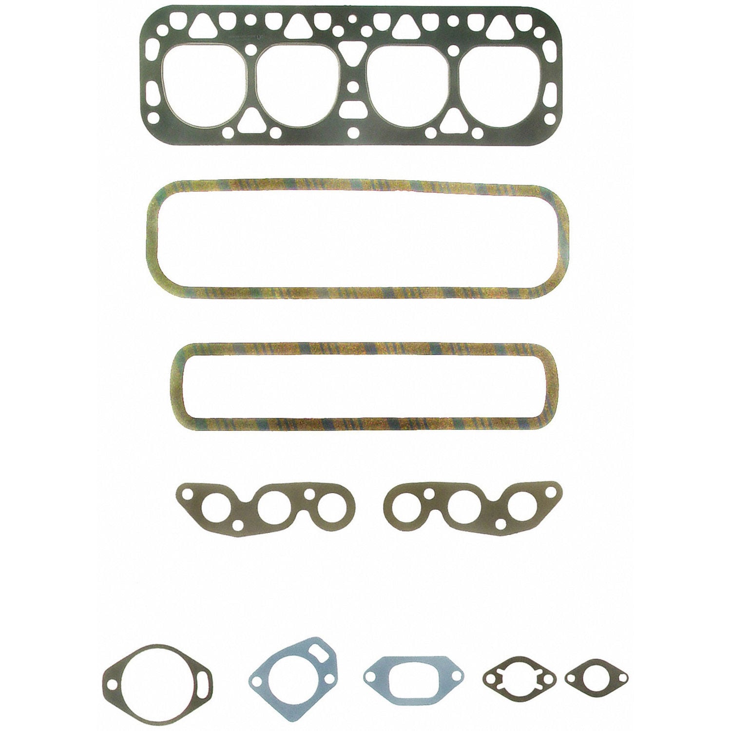 FEL-PRO Head Gasket Set for Ford E-150 Econoline