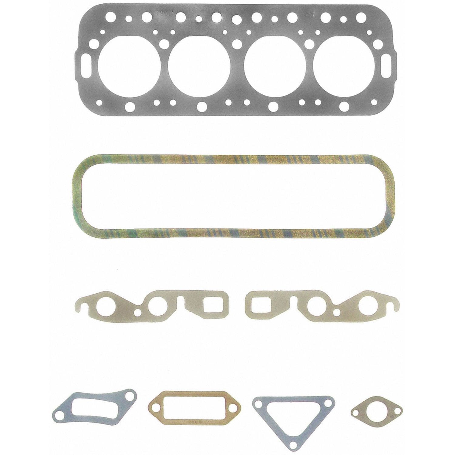 FEL-PRO Head Gasket HS7900S for Ford E-150 Econoline