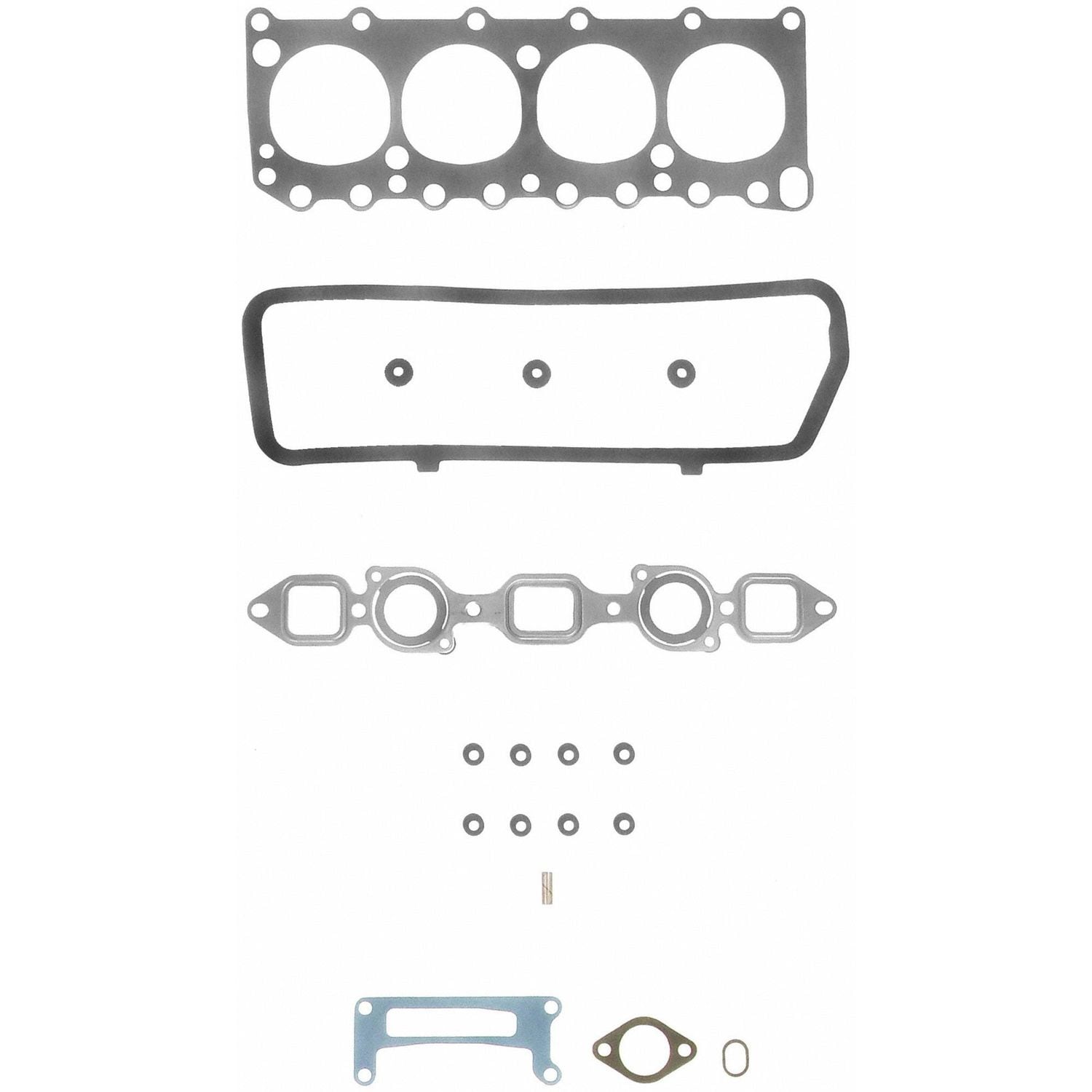 FEL-PRO Head Gasket Set for Ford E-150 Econoline