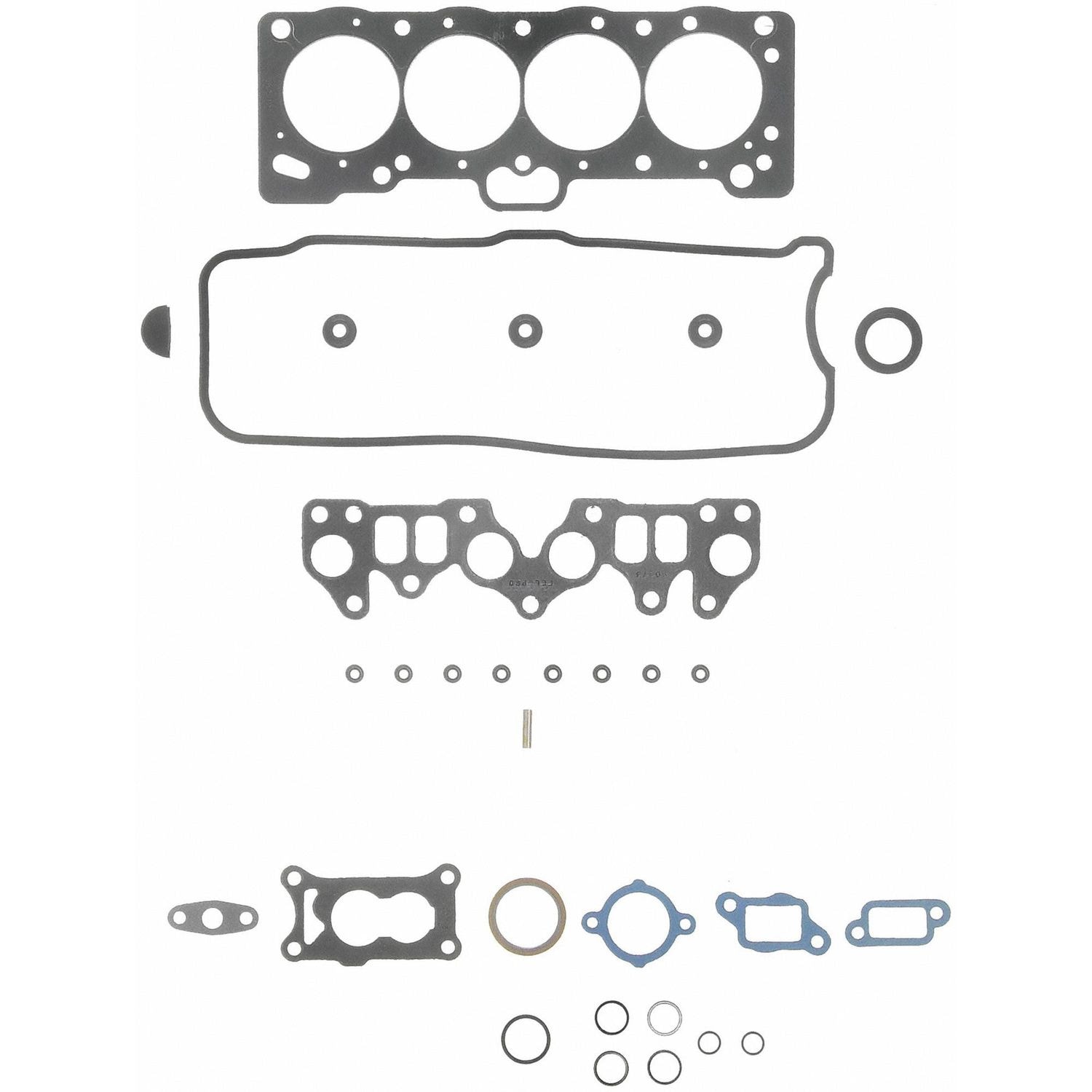 FEL-PRO Head Gasket HS9082PT for Ford E-150 Econoline