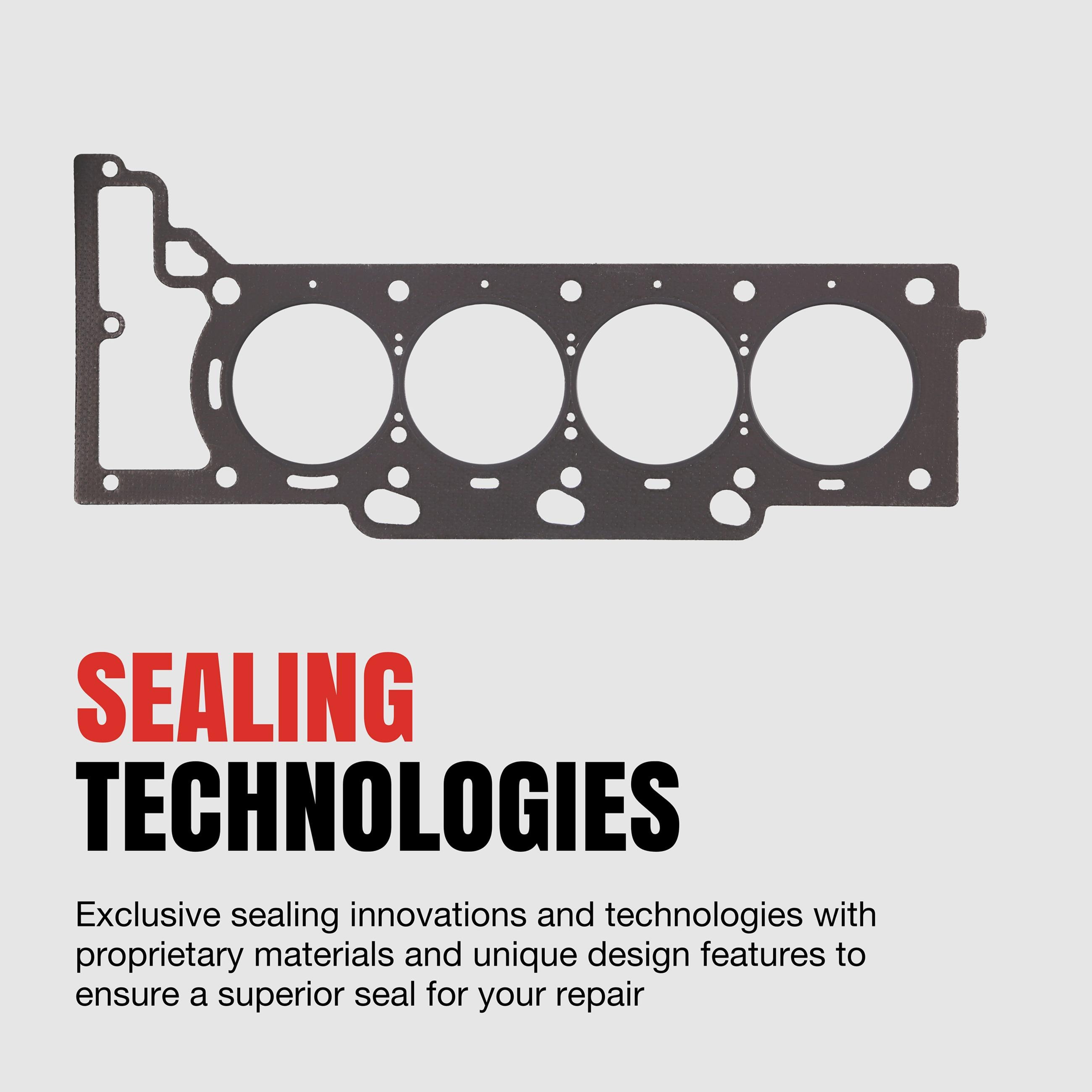 FEL-PRO Head Gasket HS9227PT-1 | AutoZone