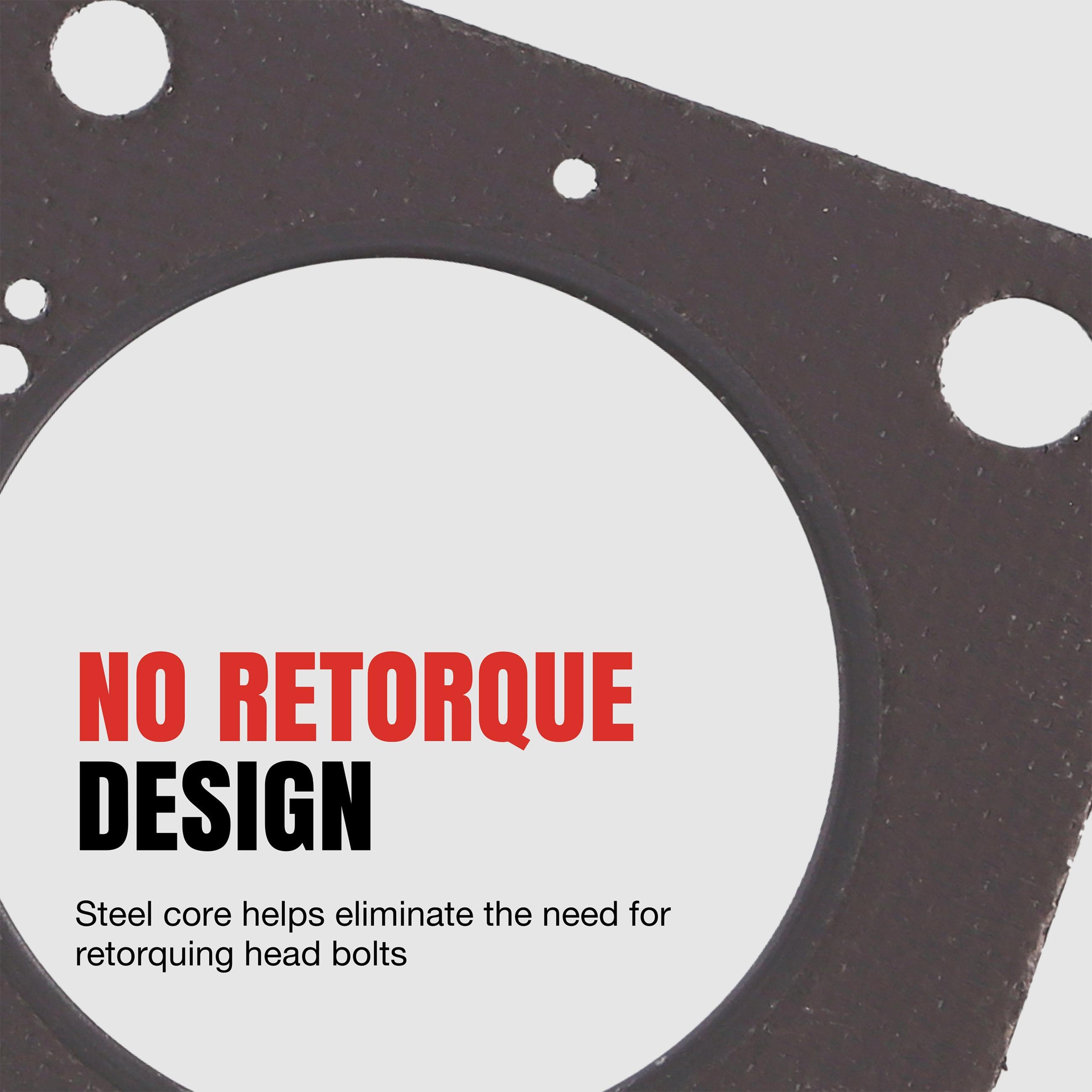 FEL-PRO Head Gasket HS9227PT-1 | AutoZone