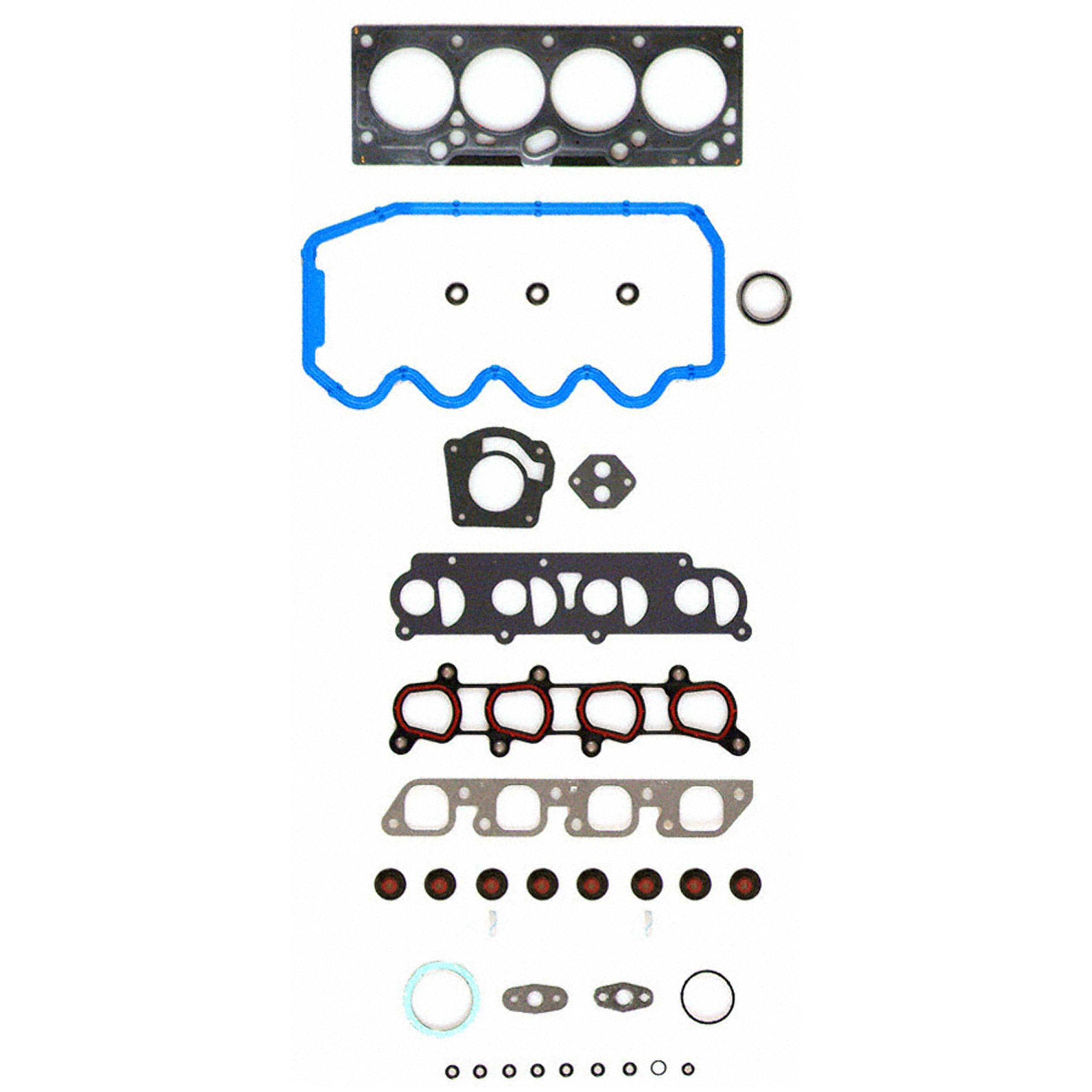 めるへぼん FEL-PRO Engine Cylinder Head Gasket Set HS9539PT-1 | AutoZone