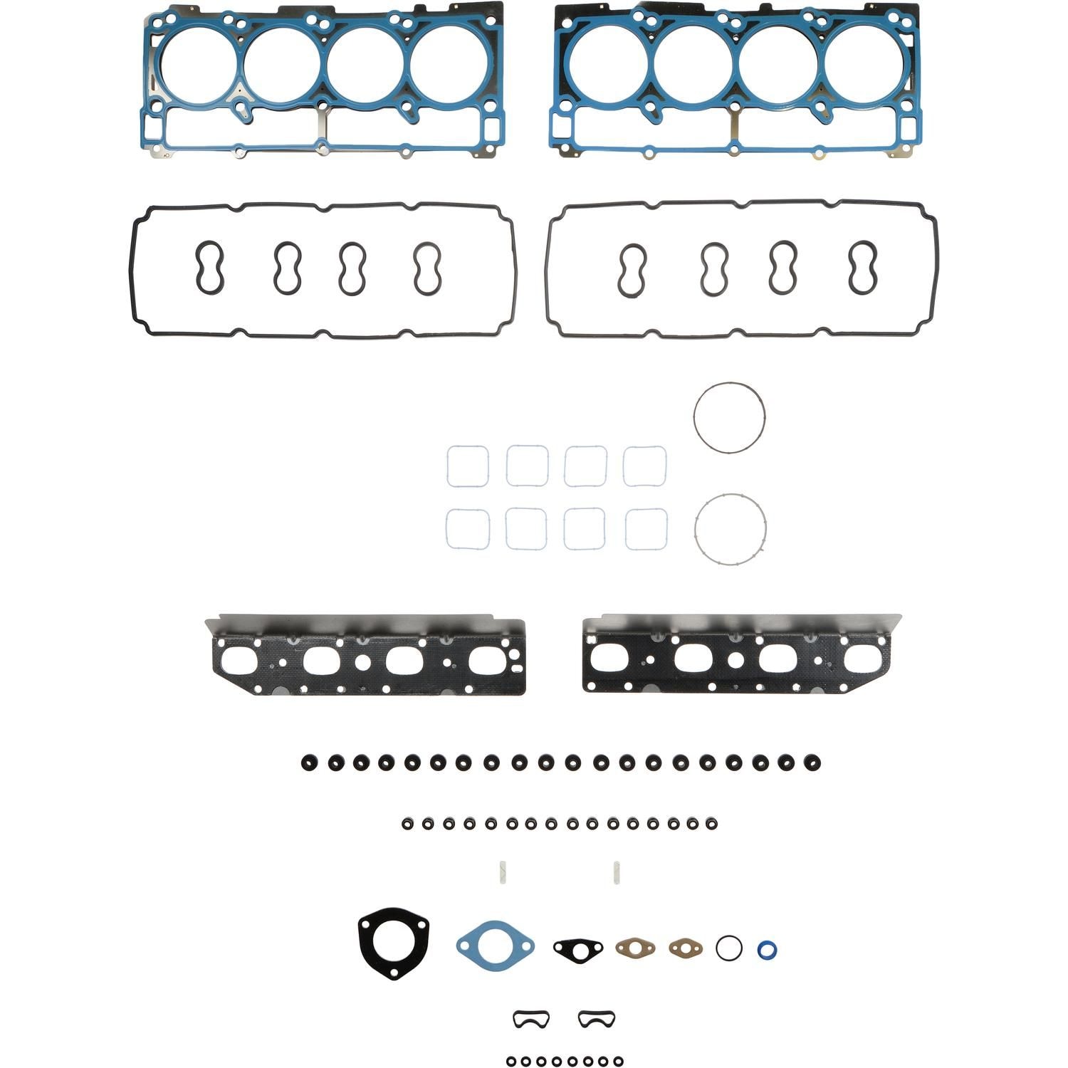 Victor Reinz Head Gasket 02-10121-01 | AutoZone